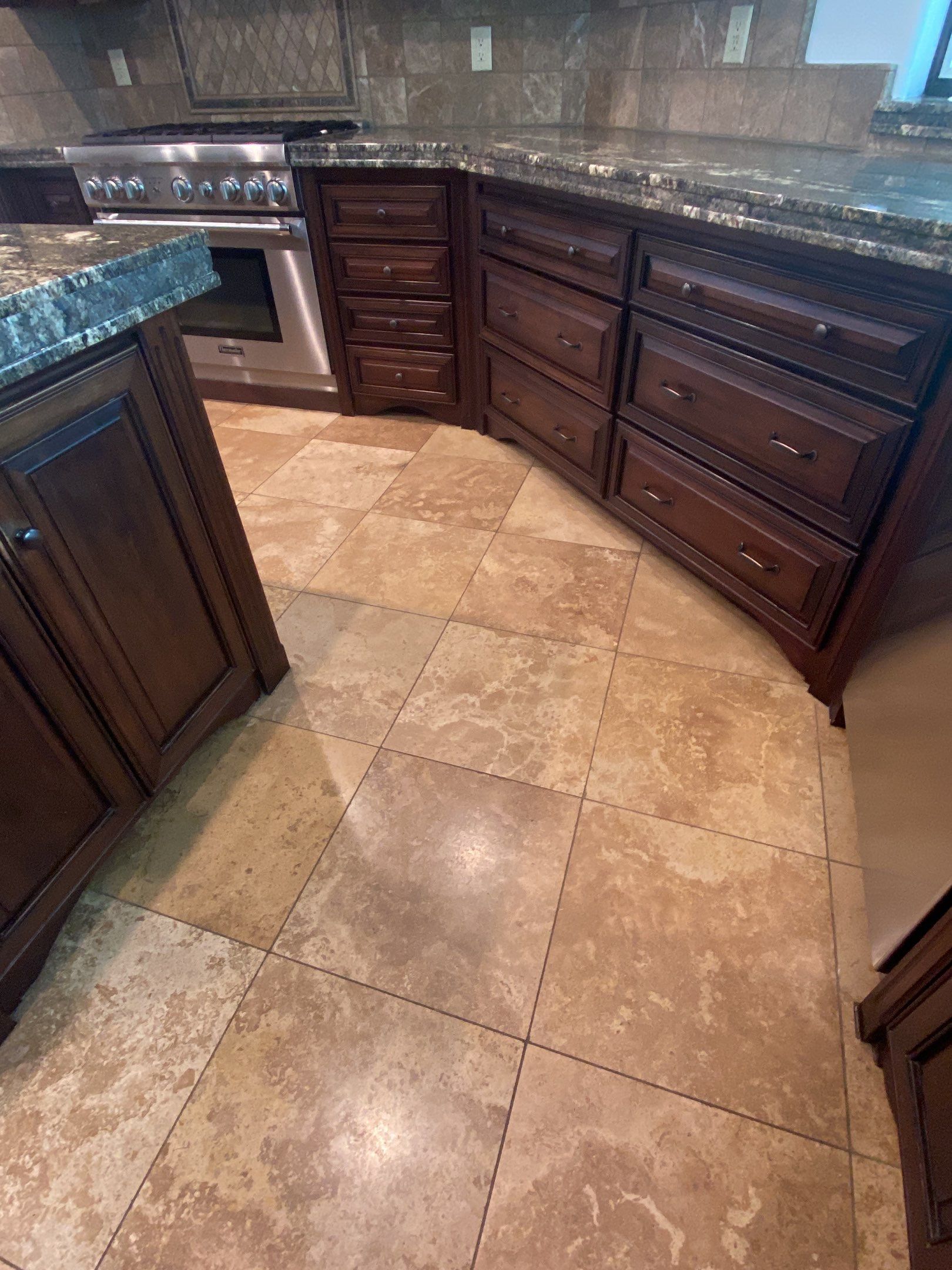 Luxury Vinyl Plank (LVP) by Footprints Floors South Sacramento