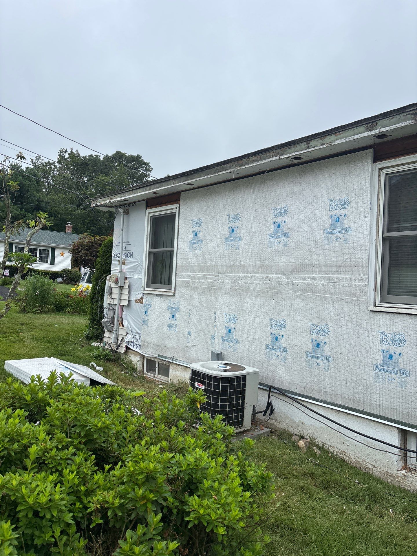 Wolcott by All site builders LLC