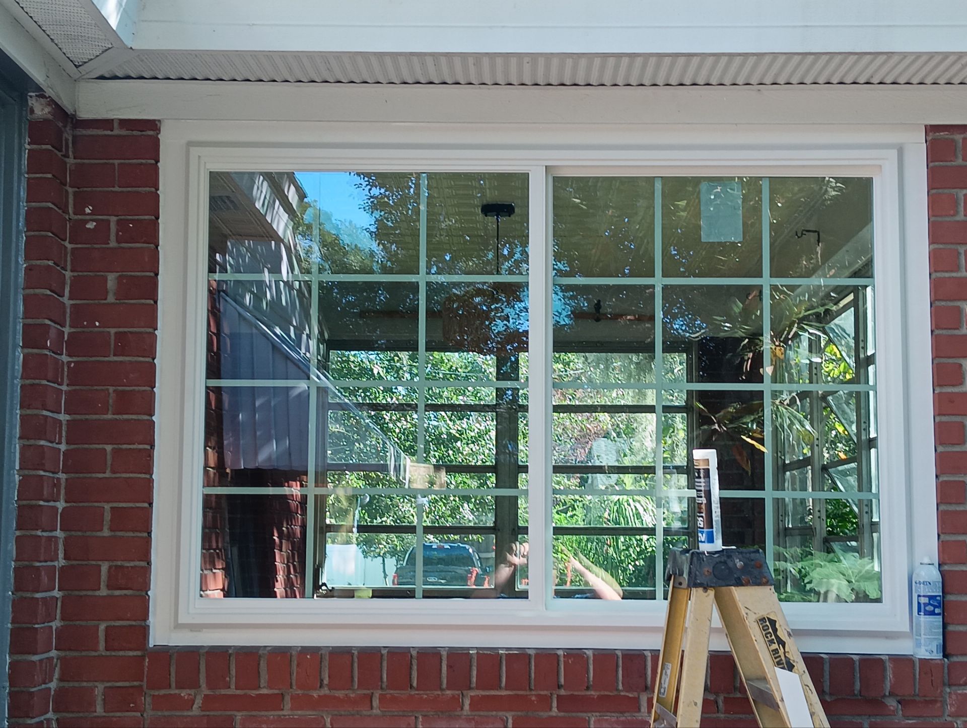 Slocomb Windows and Doors by American Window Products Inc CBC1251207