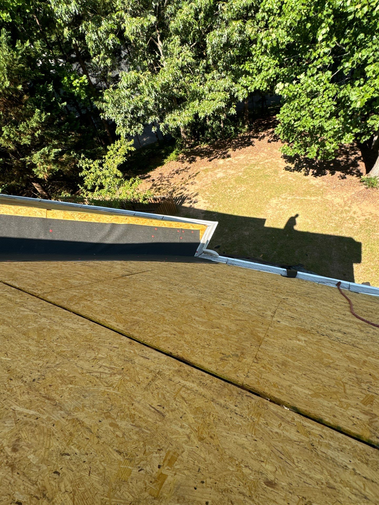 The Gibsons by United Contracting and Roofing