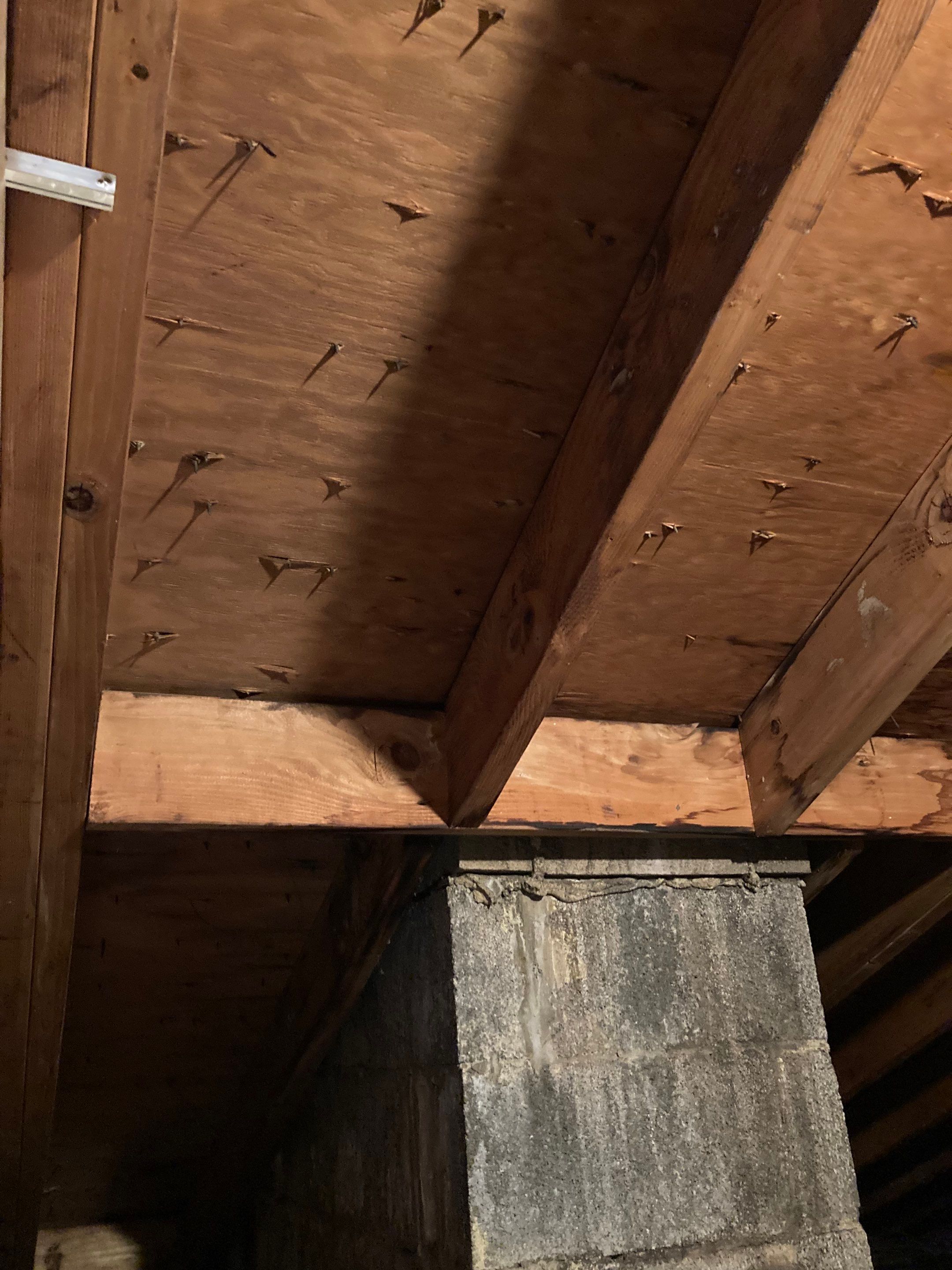 Residential Roof Replacement using Owens Corning, Desert Rose by Absolute Roofing and Construction