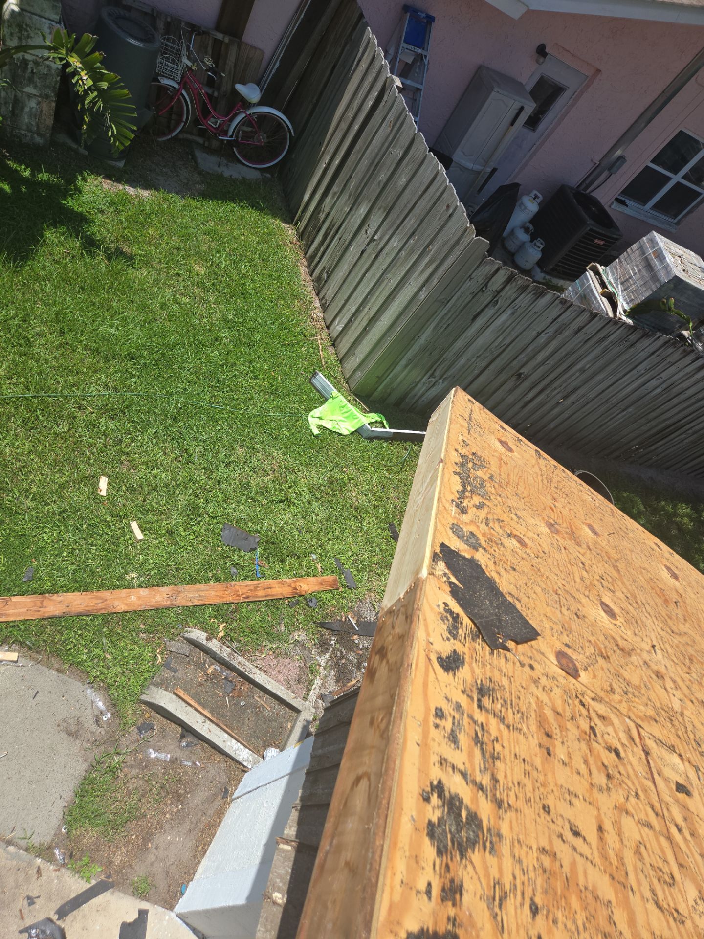 Project in Largo 33770 by Mitchell Roofing Company LLC
