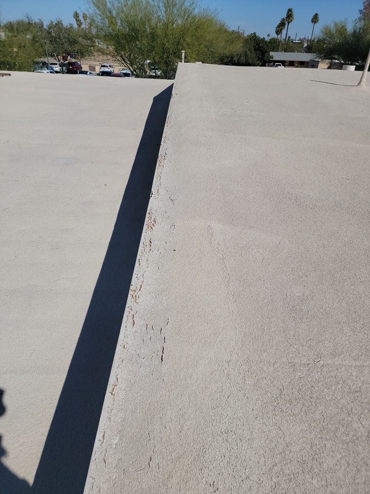 Christ The King by C&N Roofing  INC 
