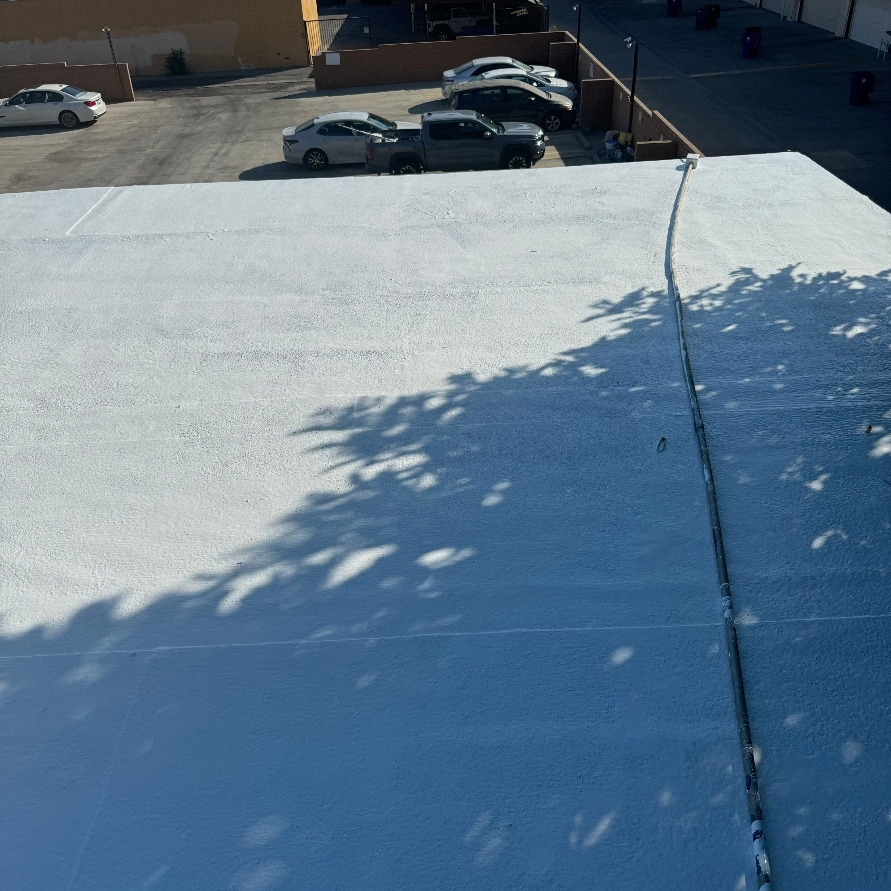 Coating - Re-Roof by T&G Roofing