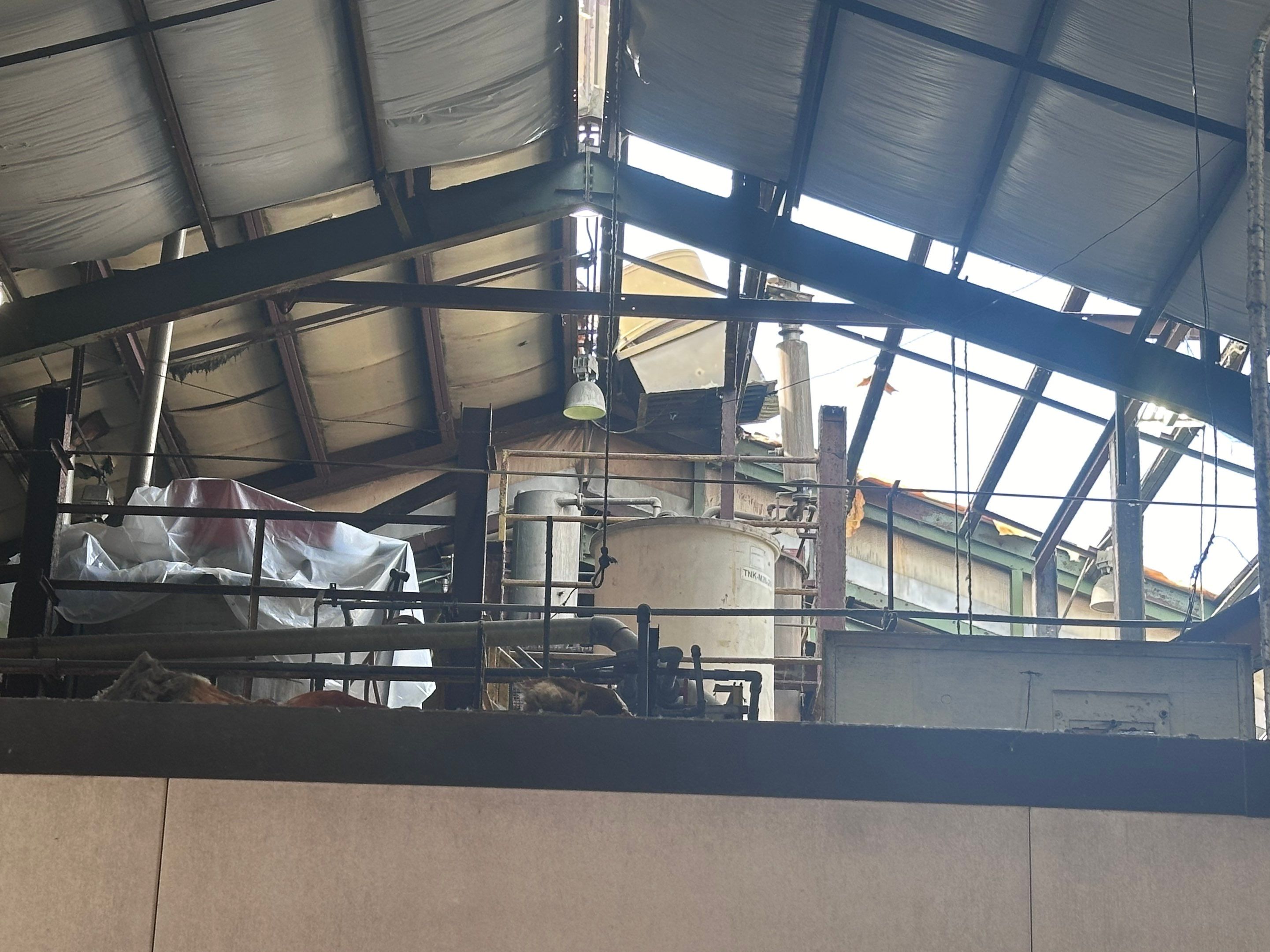 McGean by Commercial Roofing and Coating Systems 