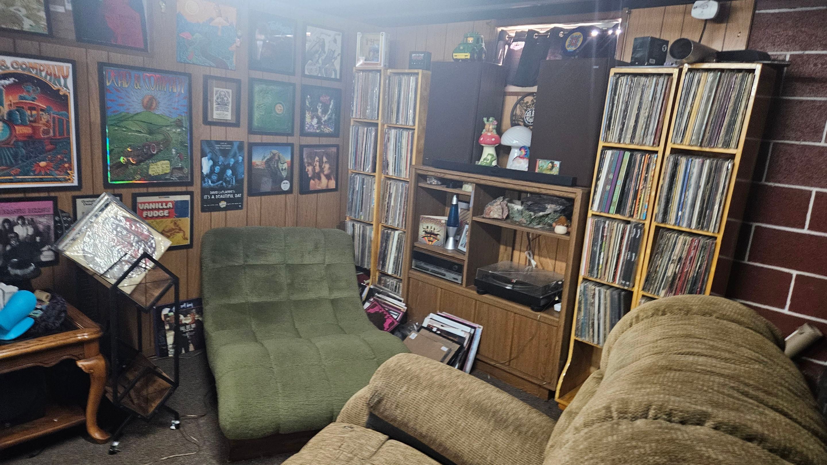 Water Damage Claim in Harrisburg by FLAPA & KeyStone