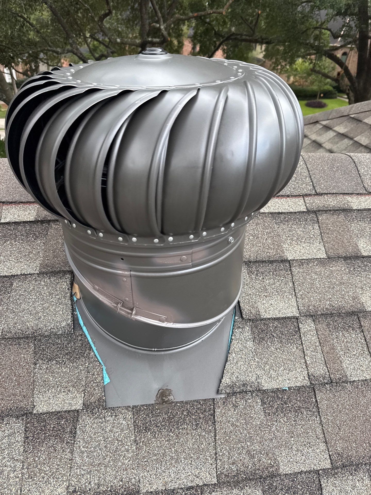 Larry C by Boss Hogg Roofing
