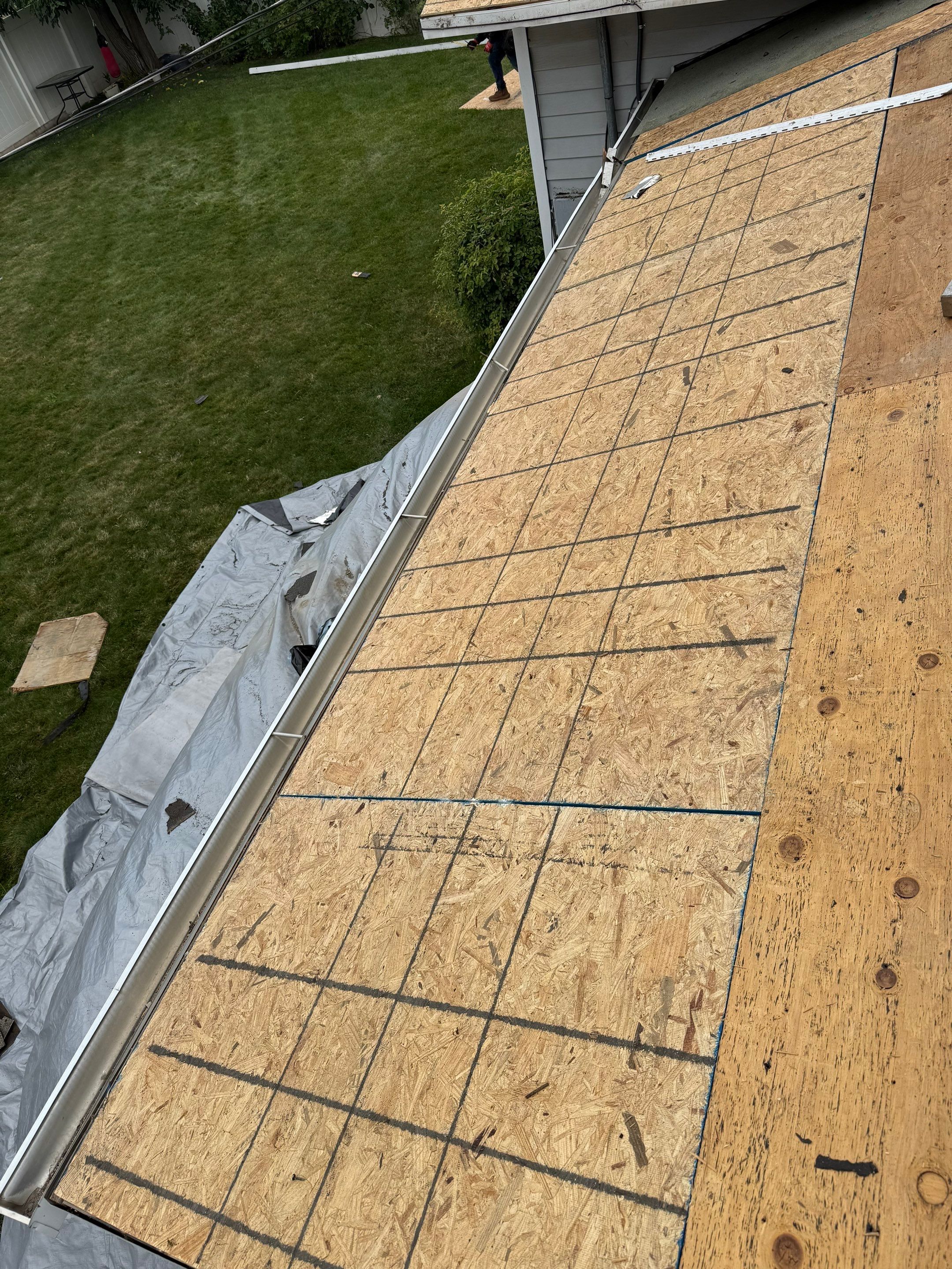 Roofing in Spanish Fork, UT by Go Pro Roofing