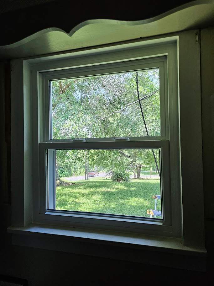 Clough Project in Trussville by The Window Source