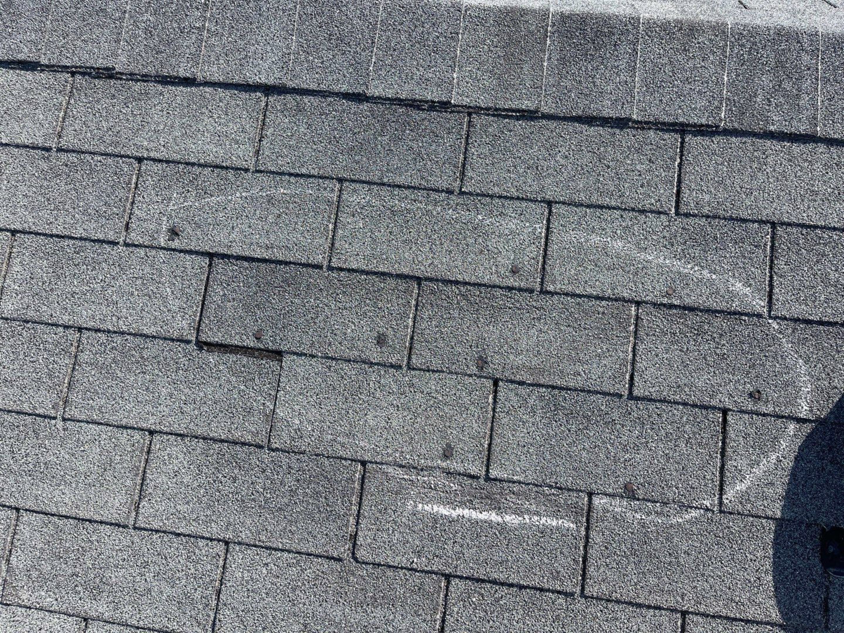 Nampa bungalow gets residential roofing using Owens Corning Oakridge in Teak by ID Roofing LLC