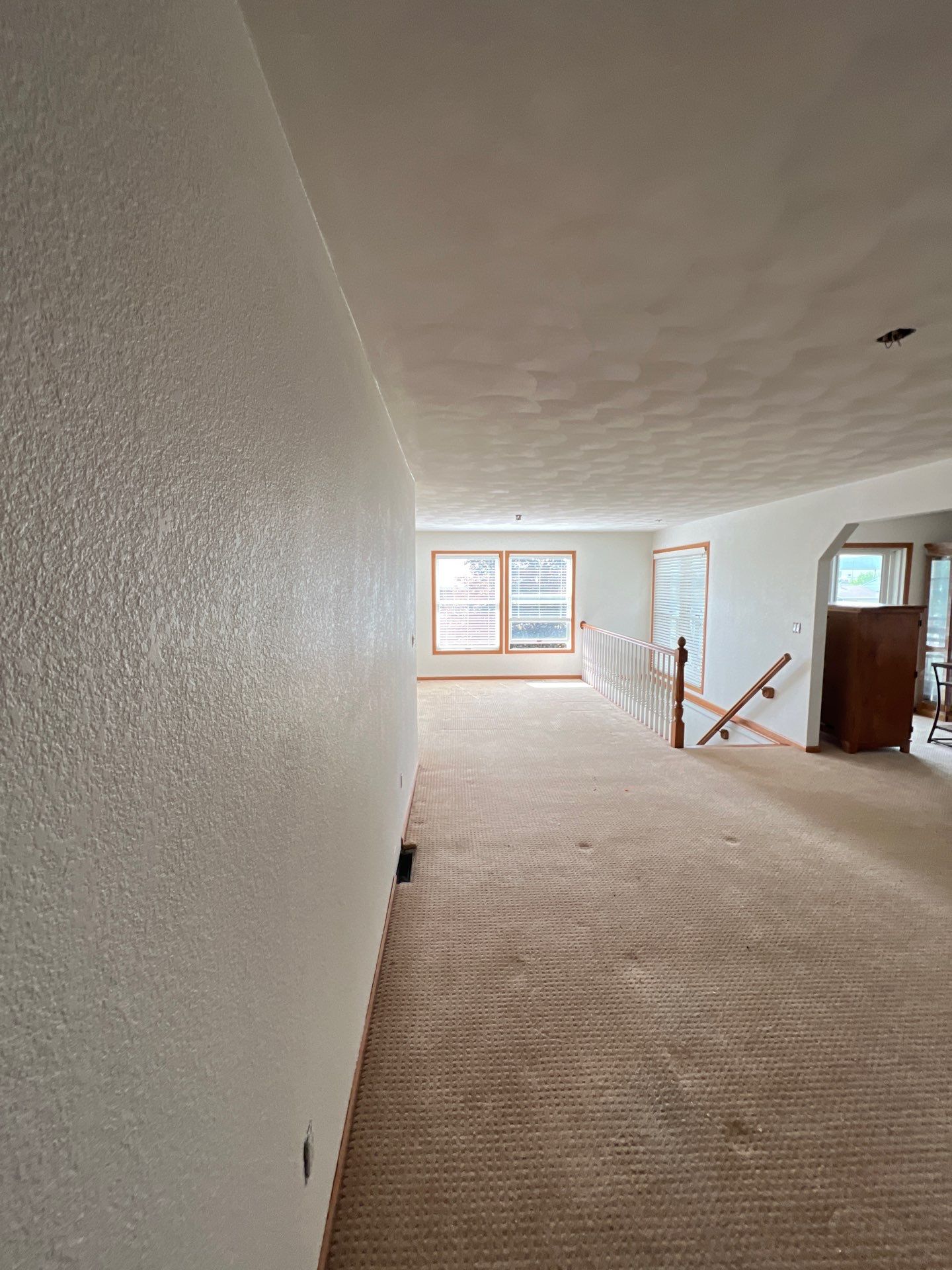 Interior Refresh Complete by Grandview Painting
