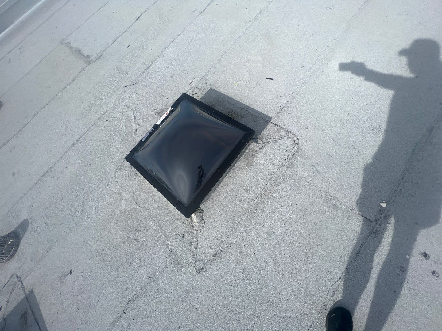 Sanibel Island Commercial Roof Inspection by Four Peaks Roofing