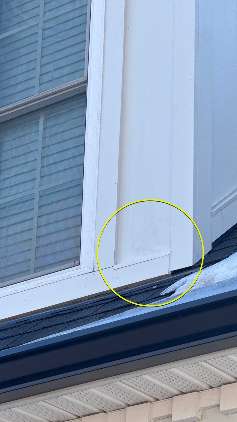 Lorton: Multi-Trade Insurance Restoration by RM Banning, Inc.