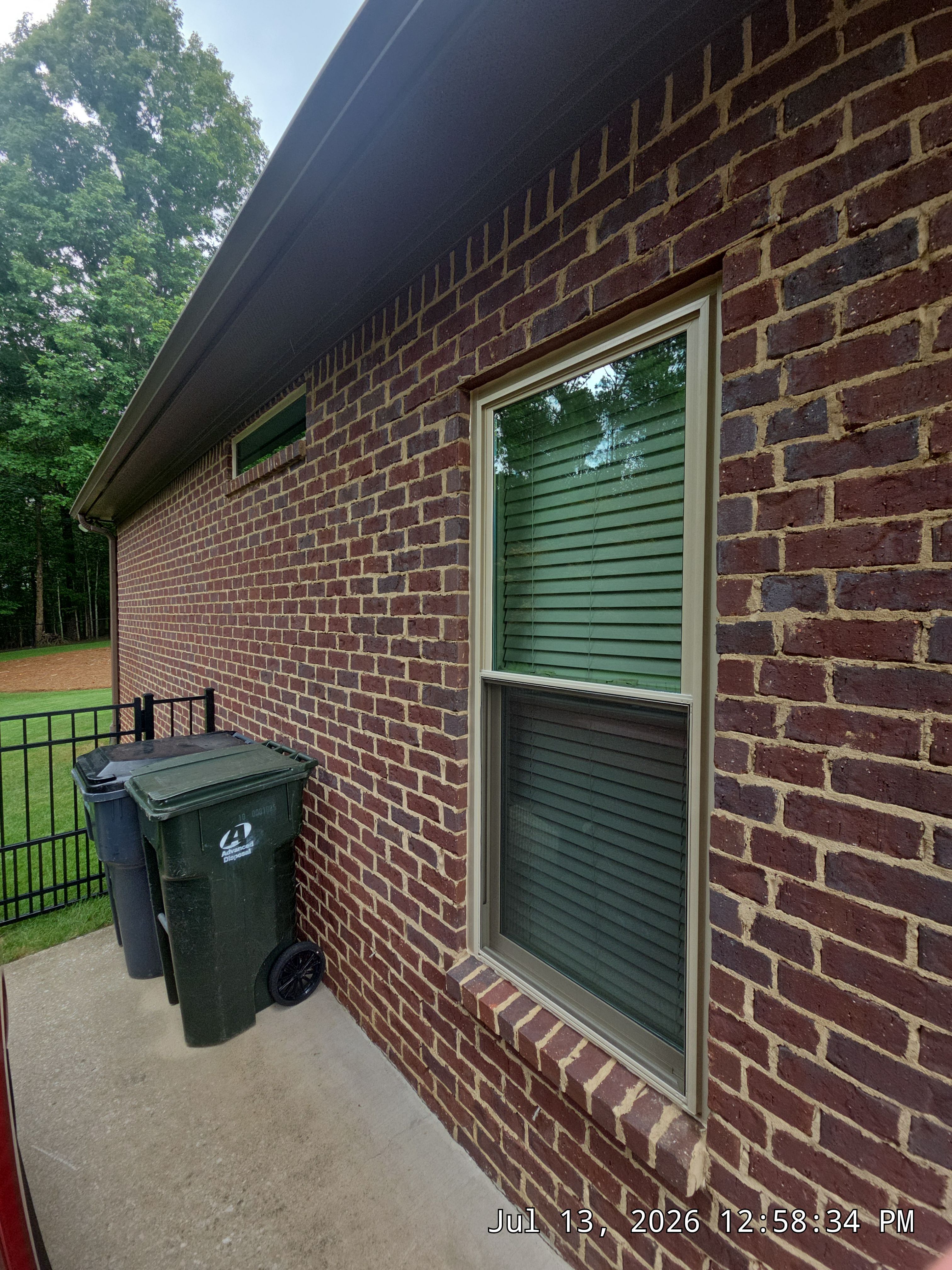 Hogue Project in Pelham by The Window Source