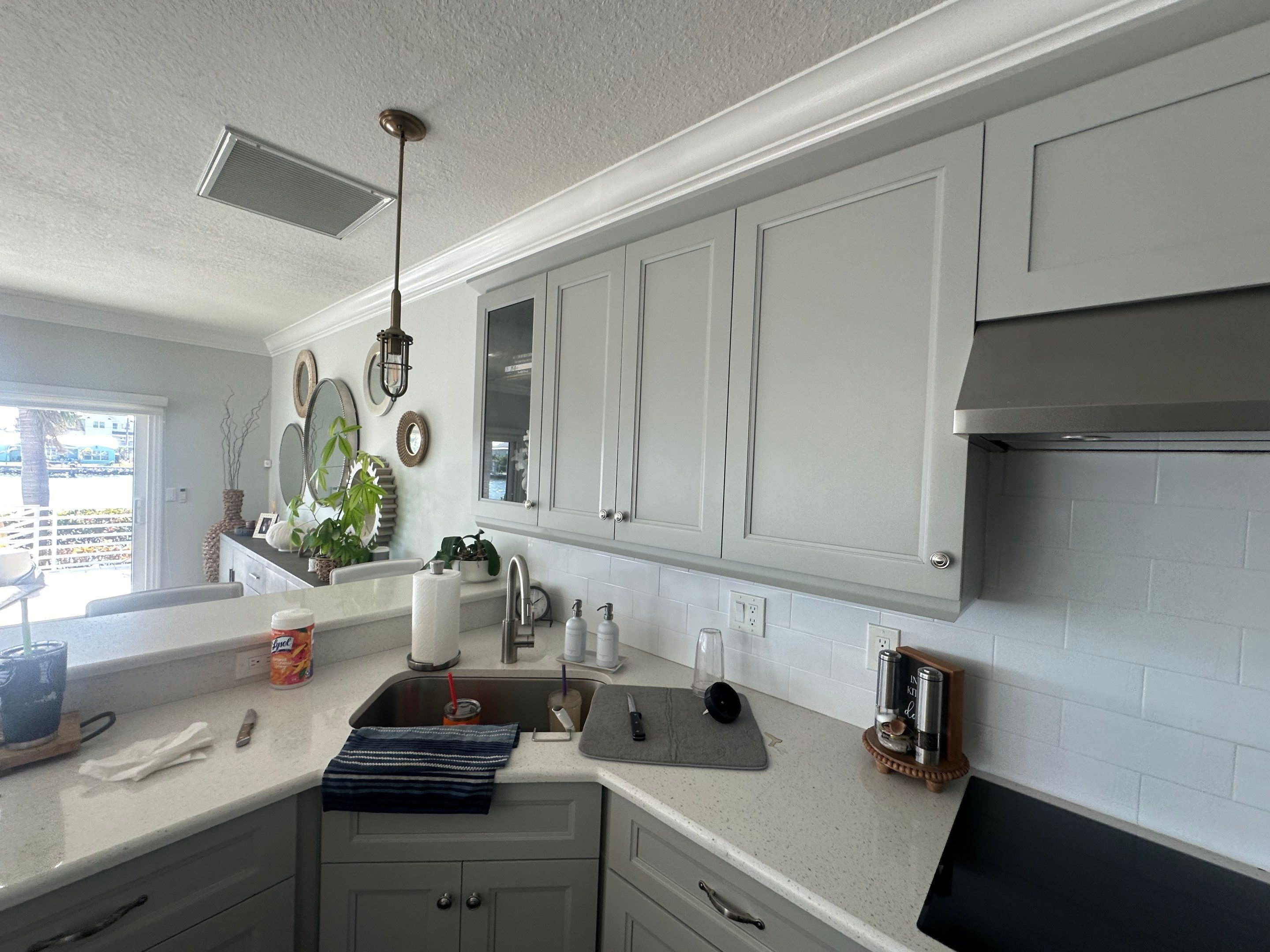 Water Damage Claim in Treasure Island by FLAPA & KeyStone