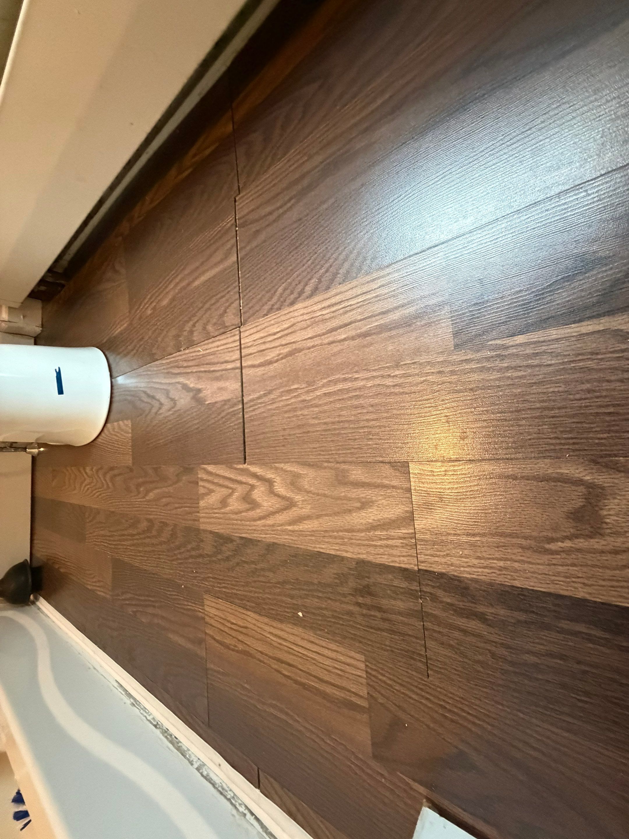 Interior Damage Claim in Lykens by FLAPA & KeyStone