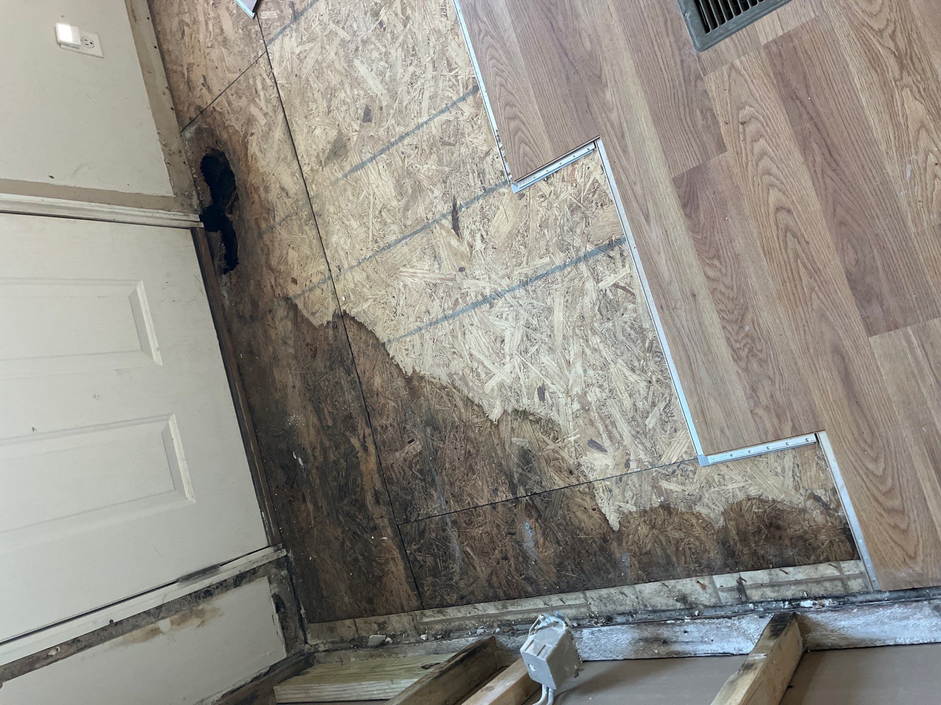 Damage Repair by Skilled Construction LLC