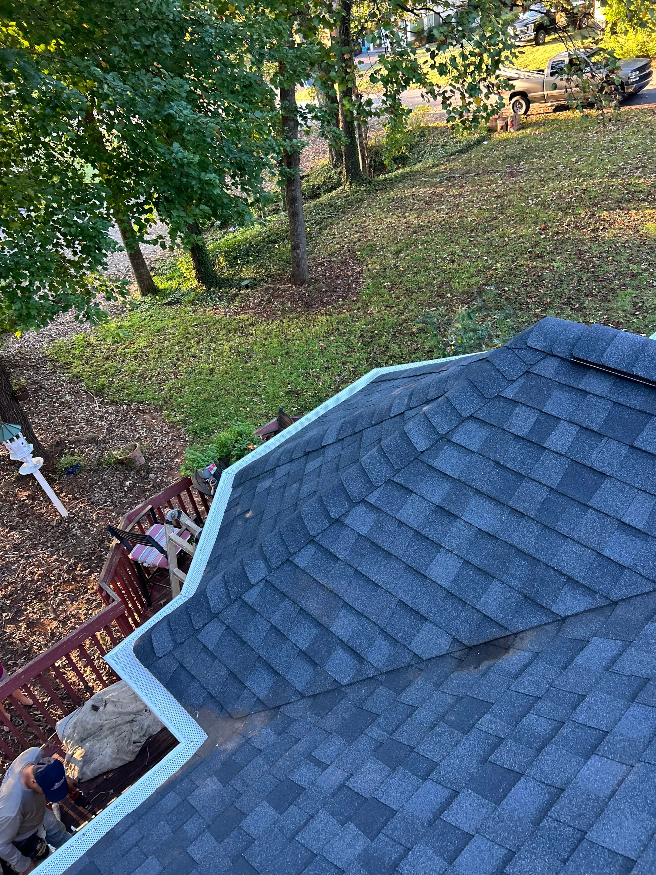 6" Gutters and Guards by Peak 2 Peak Services LLC