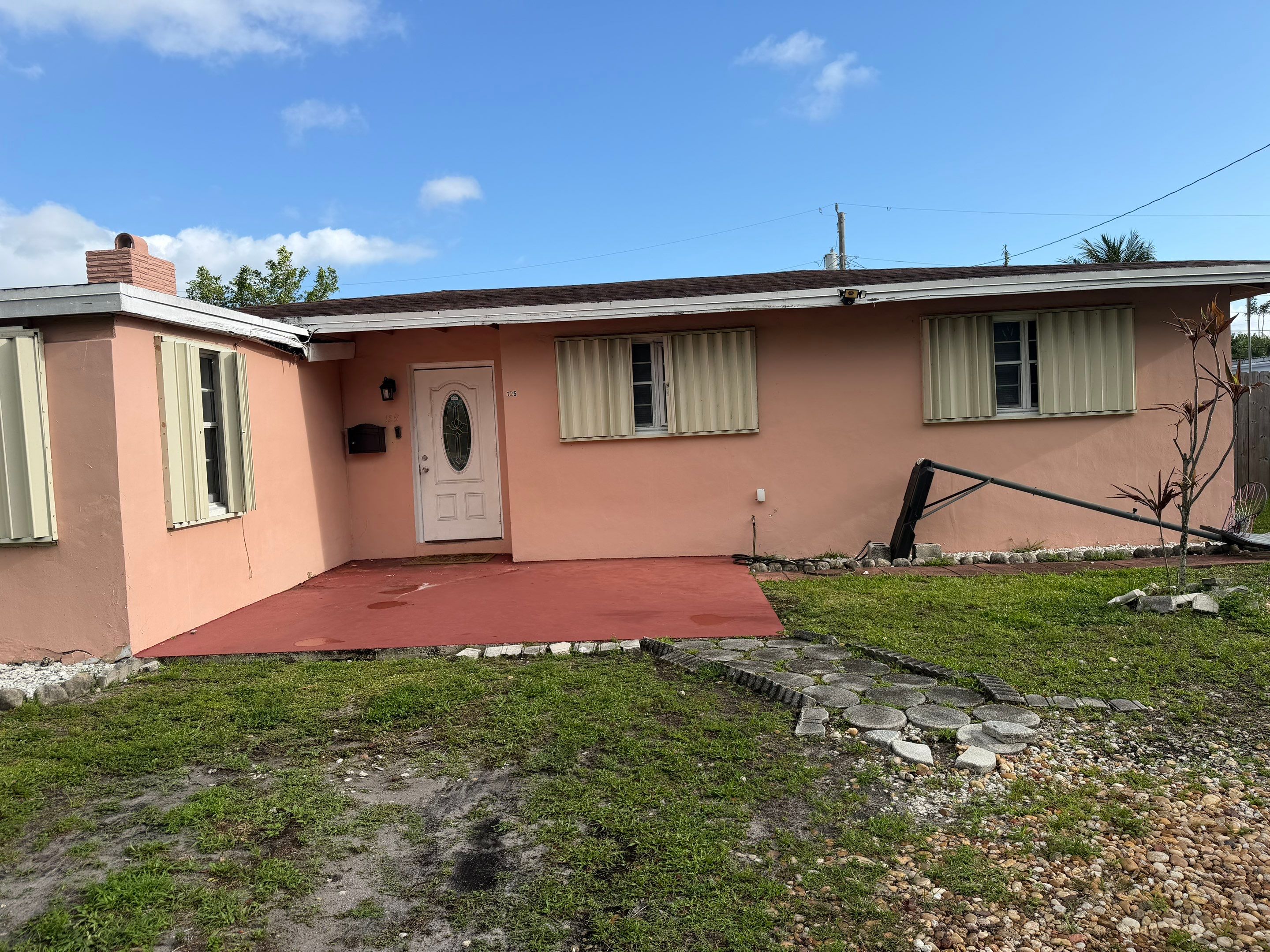 Water Damage Claim in Miami by FLAPA & KeyStone