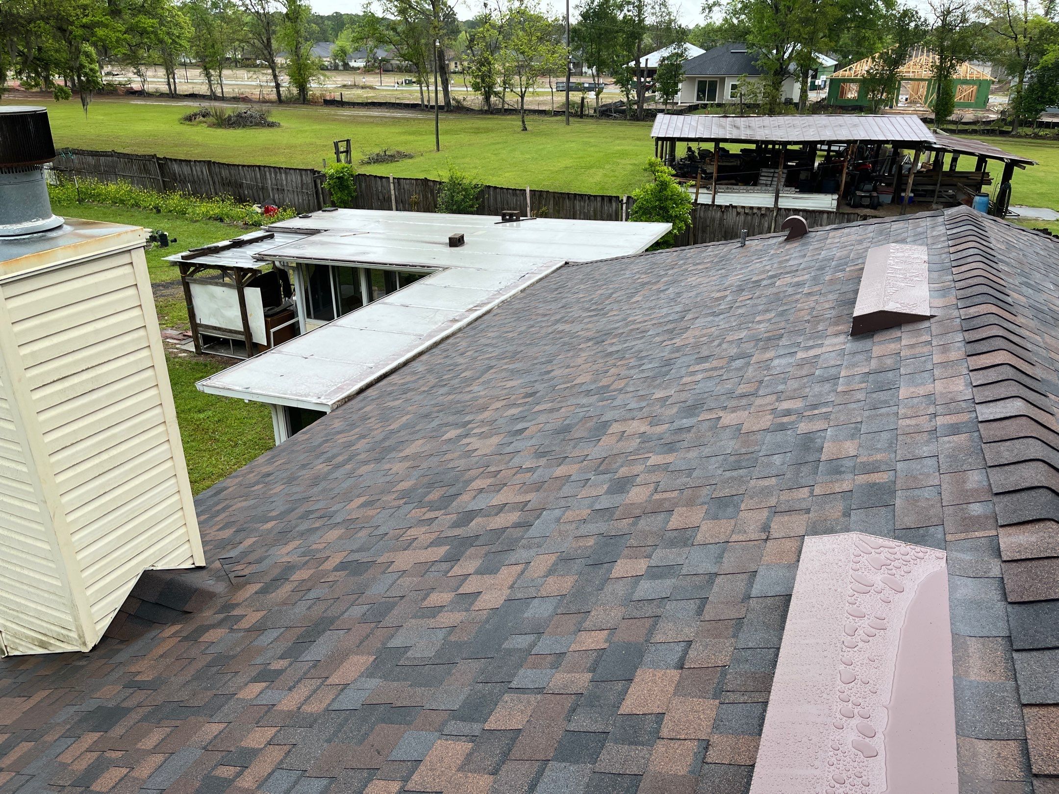 Shingle -> Shingle by Prime Roofing
