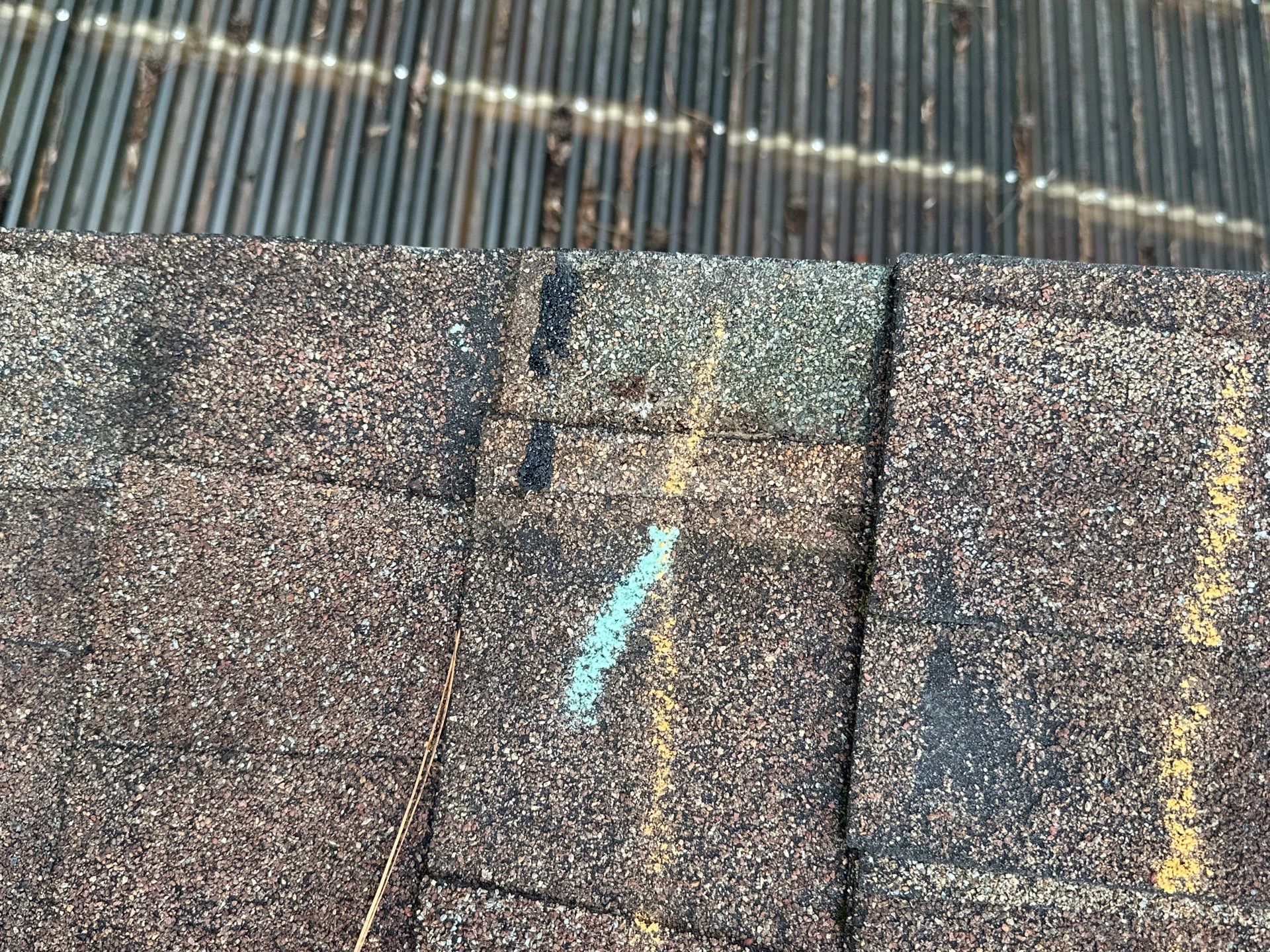 Roof Inspection - Storm Damage - Leaking Roof by Life Construction