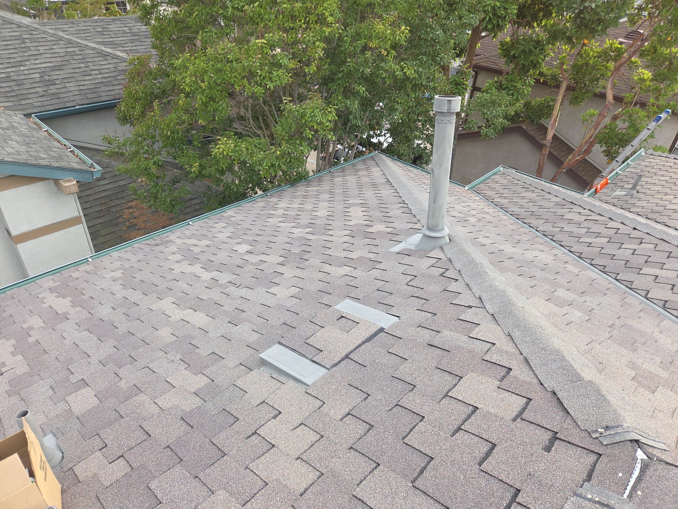 Roof Replacement - Alameda, CA 94501 by Epic Roof Replacement