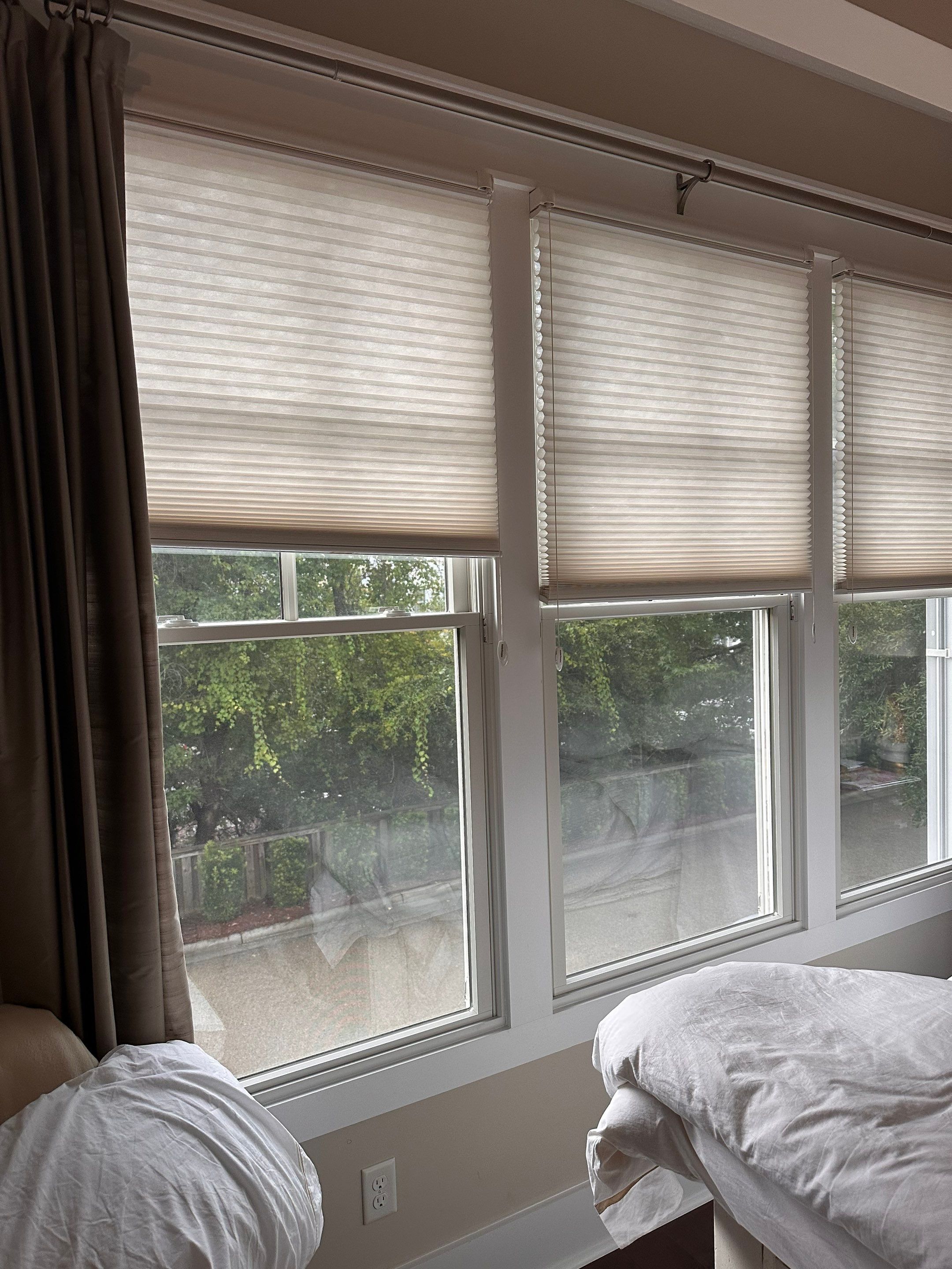 Plantation Shutters in Wilmington, NC by Strickland's Home