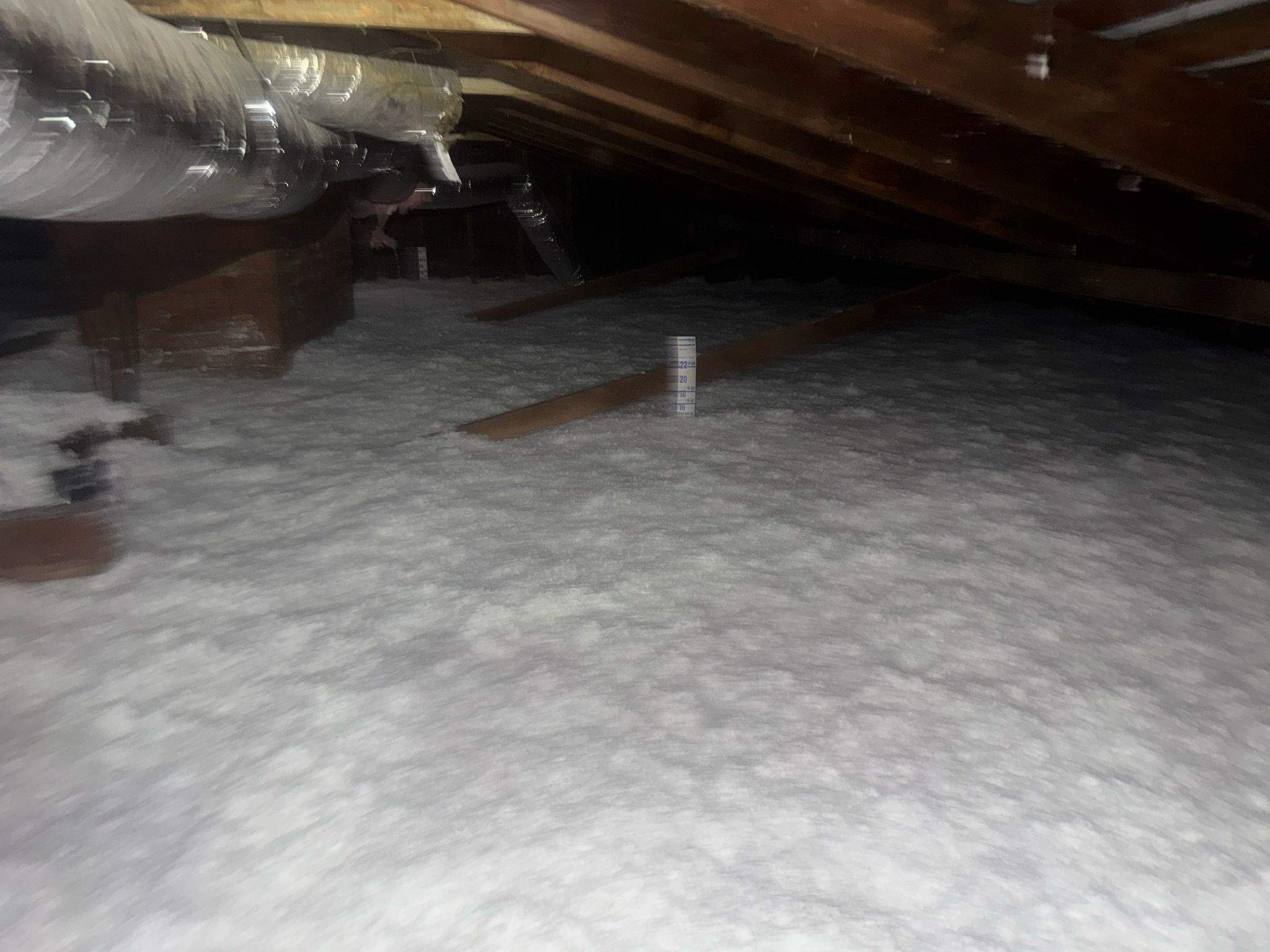 Project by Advanced Attic Solutions by Advanced Attic Solutions