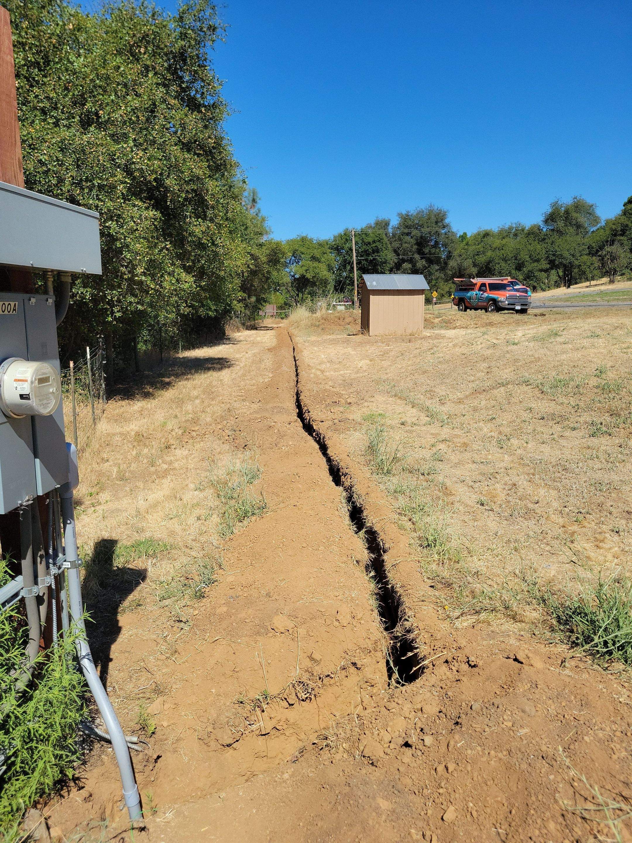 24kw Standby Generator by Peach Electric Inc