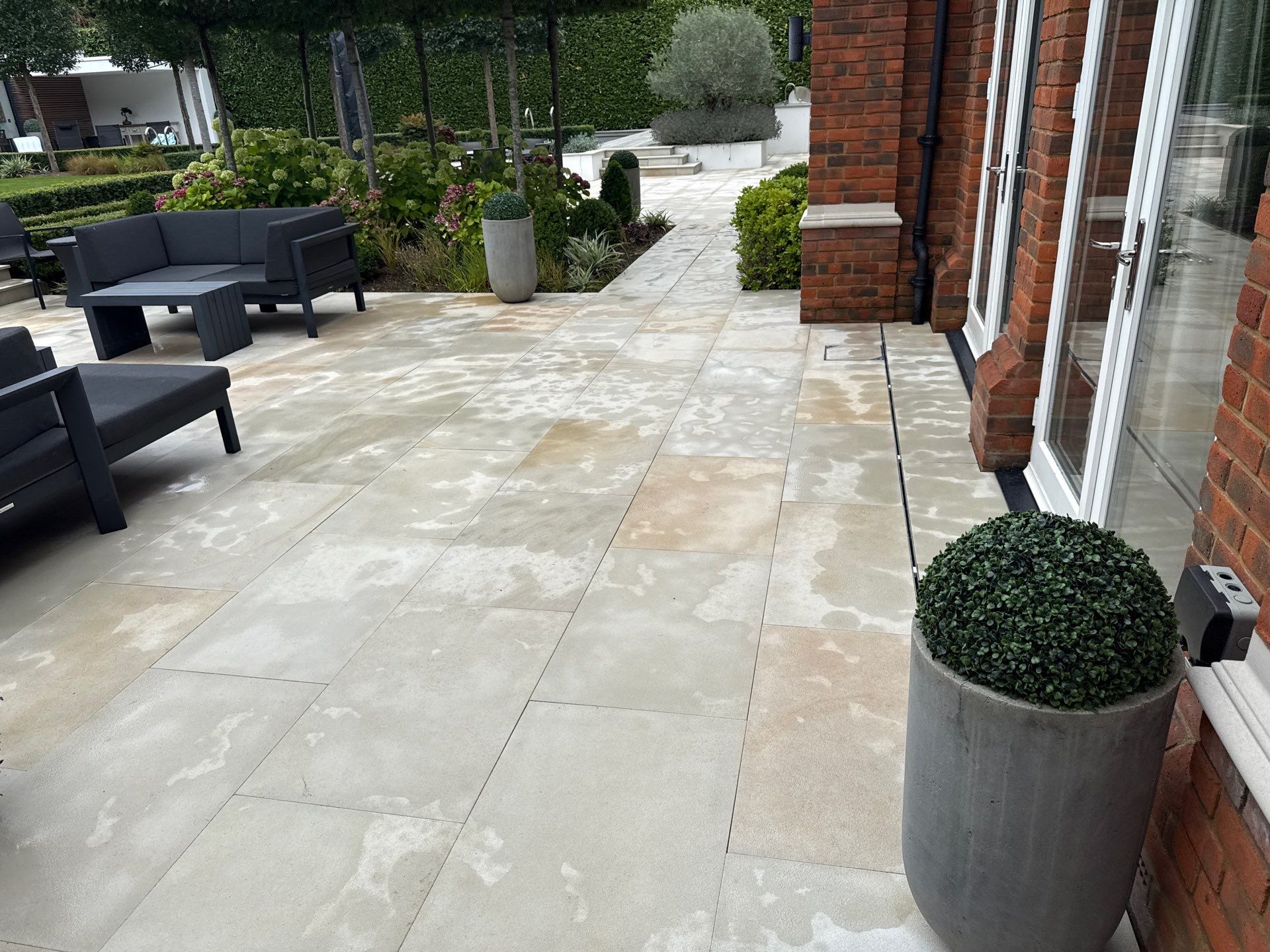 Exterior Cleaning by Ges Exterior Cleaning ltd
