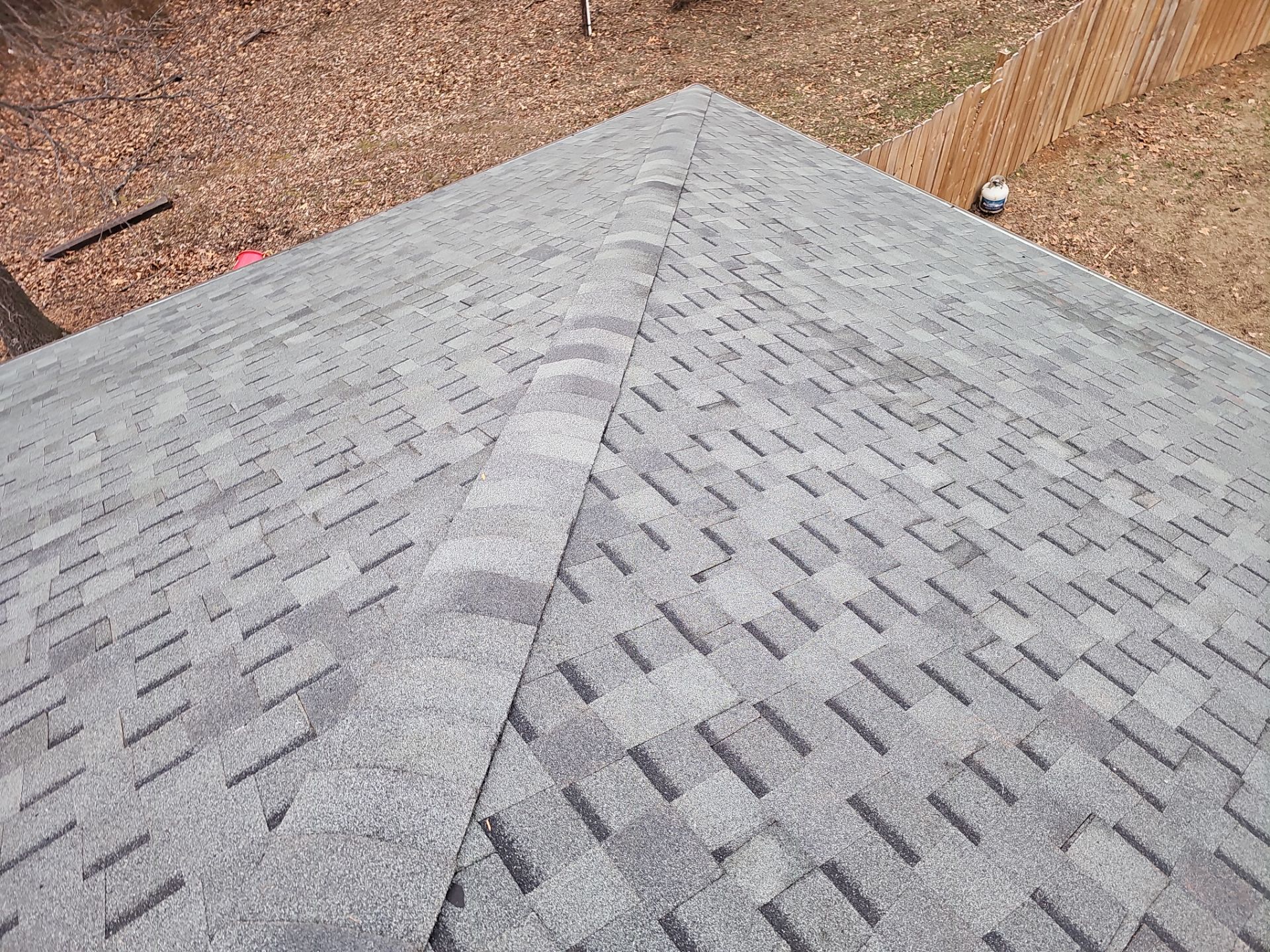 Residential Roofing + Gutters & Downspouts & Downspouts Install  by Titan Commercial & Residential Roofing 