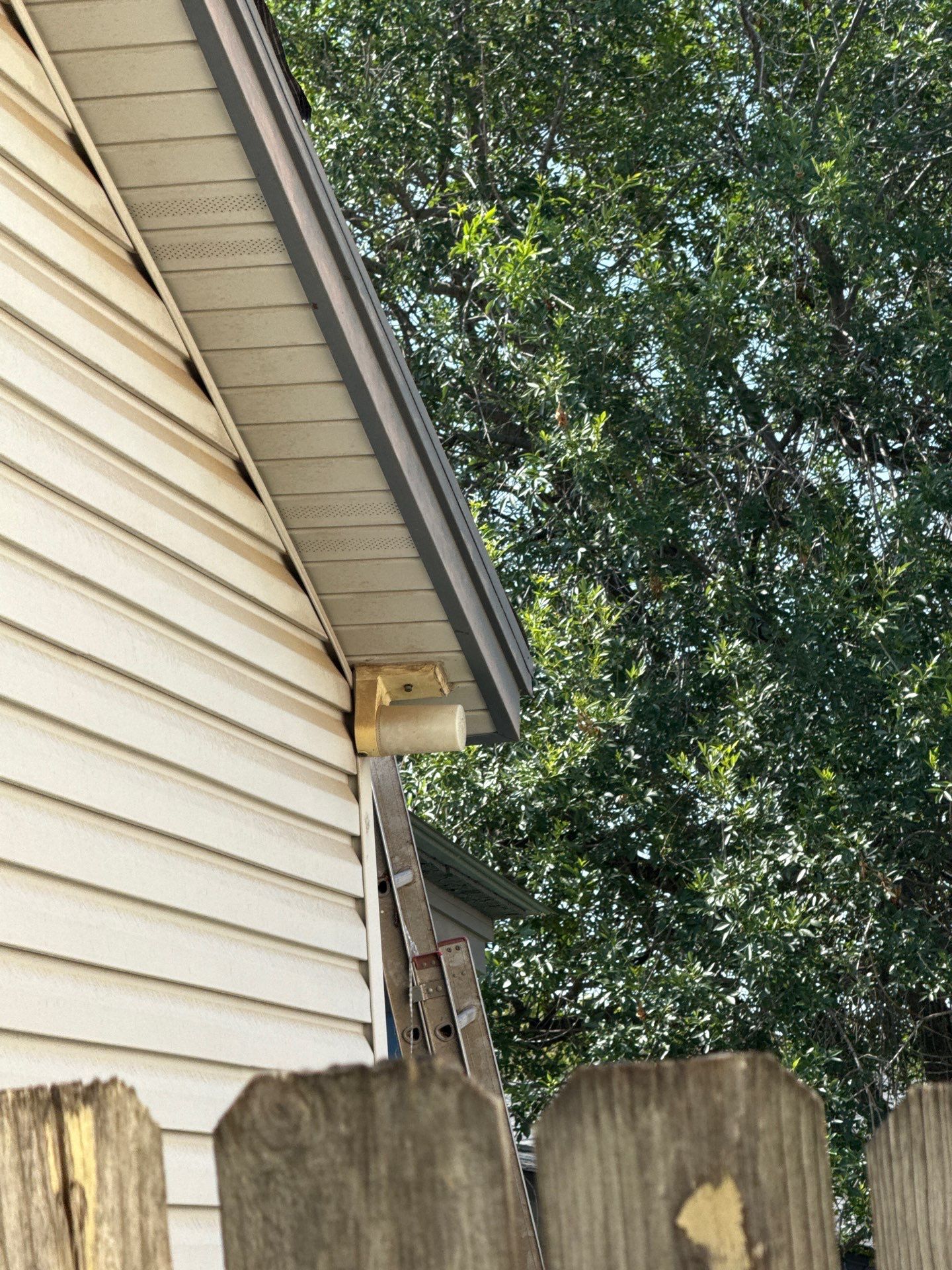 Project in San Antonio by Rhino Roofing and General Contracting, LLC