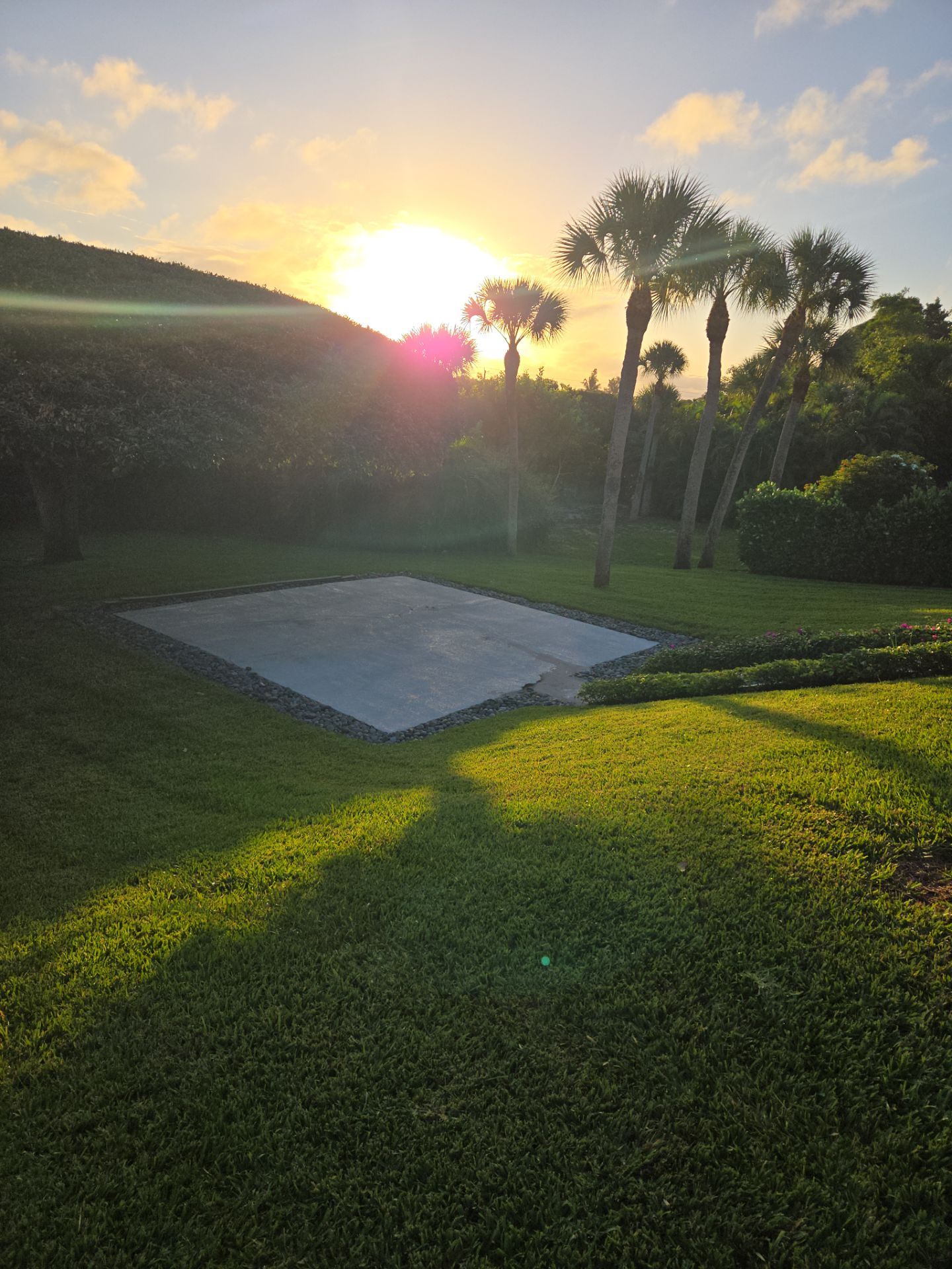 Skyline Serenity – Outdoor Perfection in Jensen Beach by Alpha Zeta Enterprises Inc