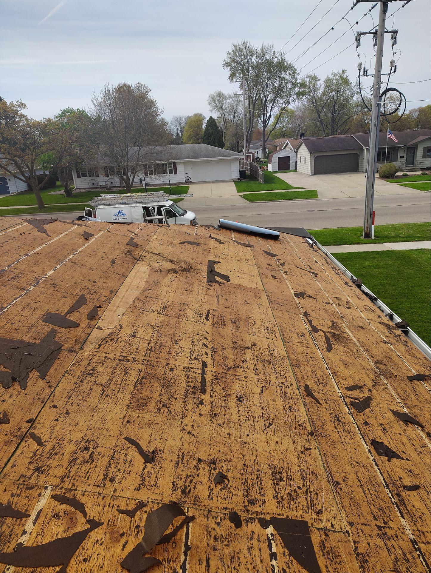 Test #2 by AFC Exteriors