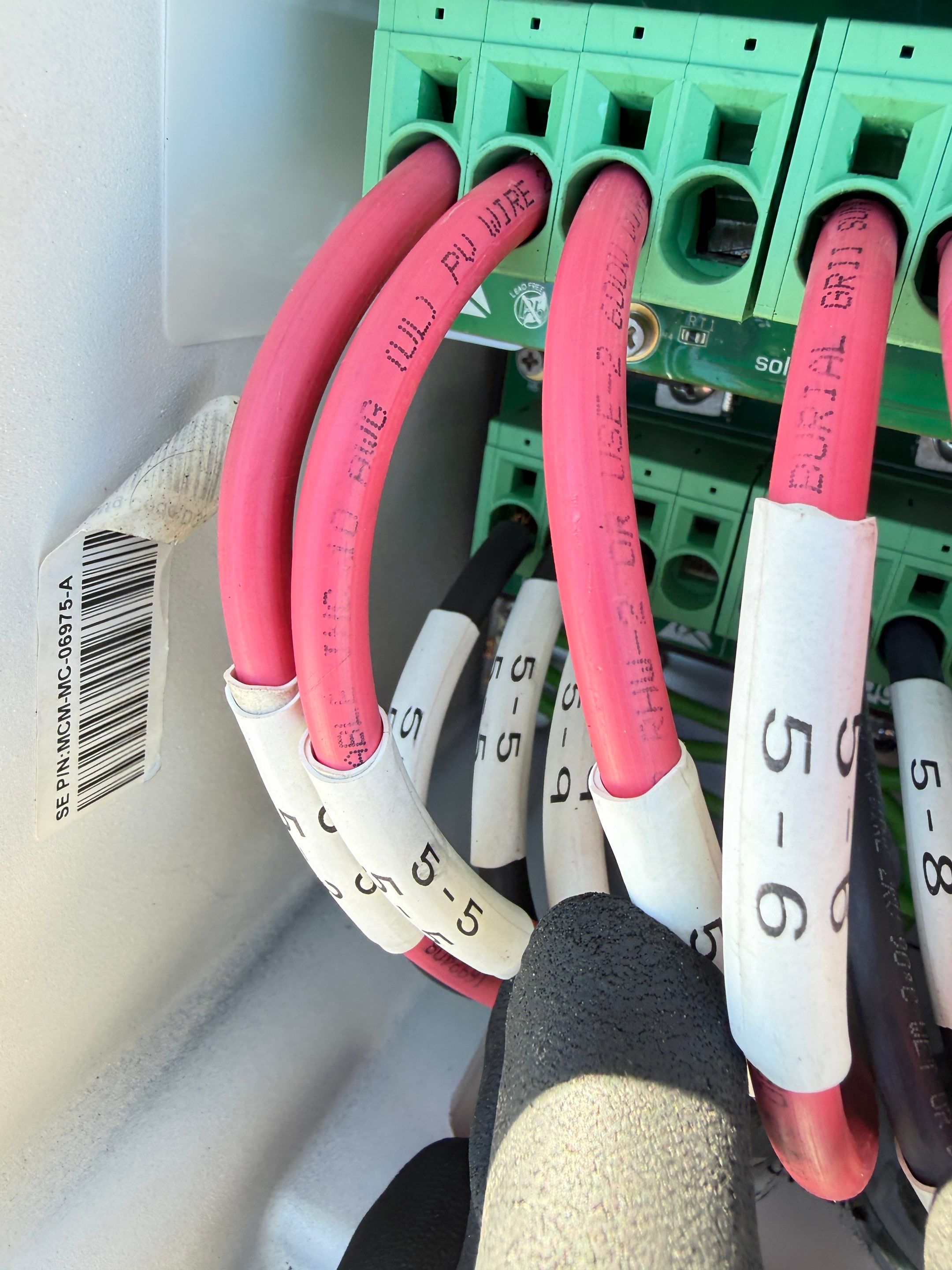 Project in Orlando by Payoli Solar