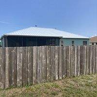 24ga 1" Nail-Strip Mill Finish by Total Roofing System The Metal Roof Experts