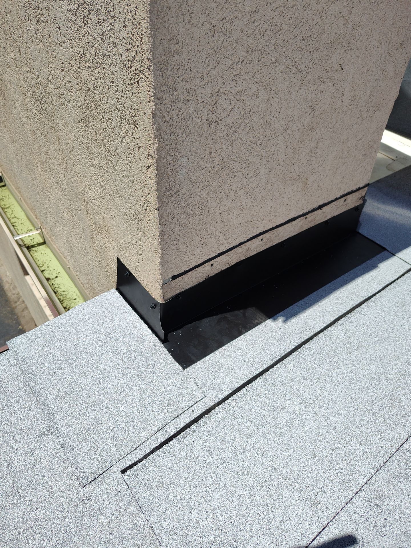 Wrigley field/ Timbers by Bros Roofing