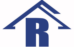 Logo for Rodeffer Roofing Inc.