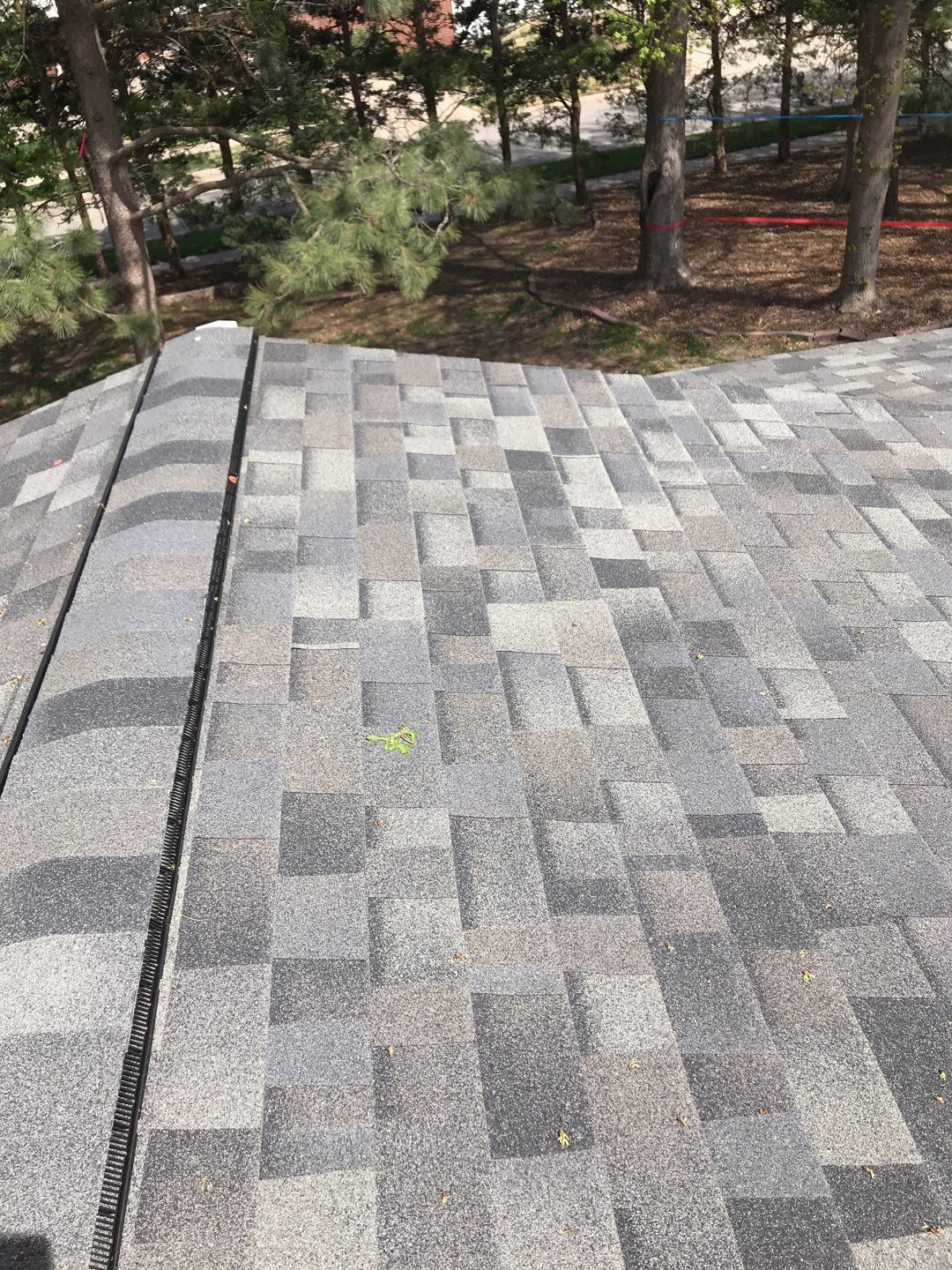 Weathered Wood by White Castle Roofing