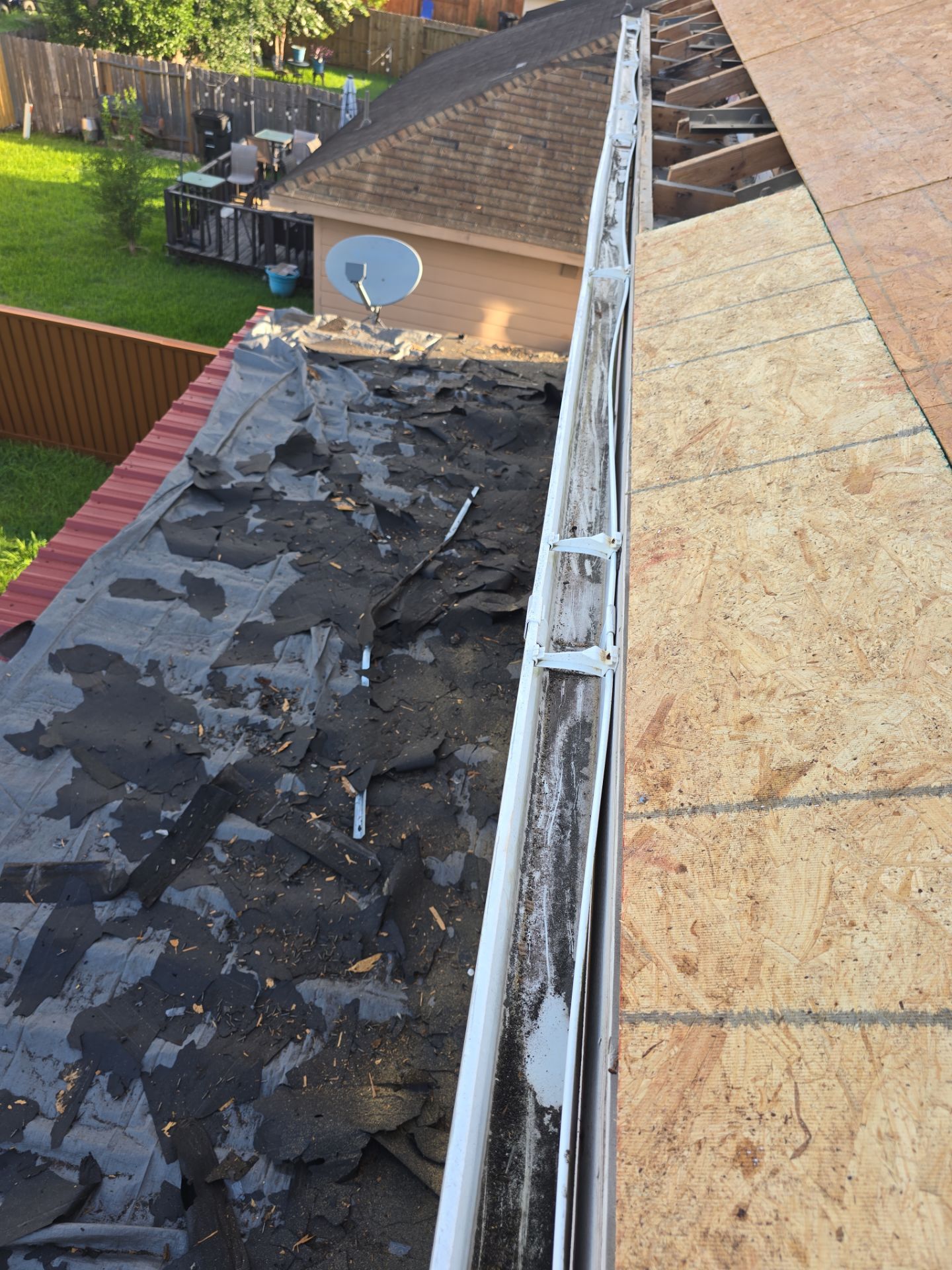 Roof Repair Houston by Roof Repair Company