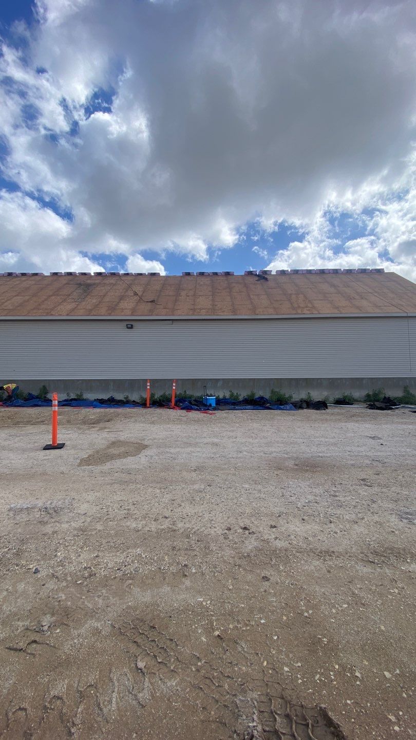 Driftwood Roof Replacement | Batesville, TX by Ayan Roofing, LLC