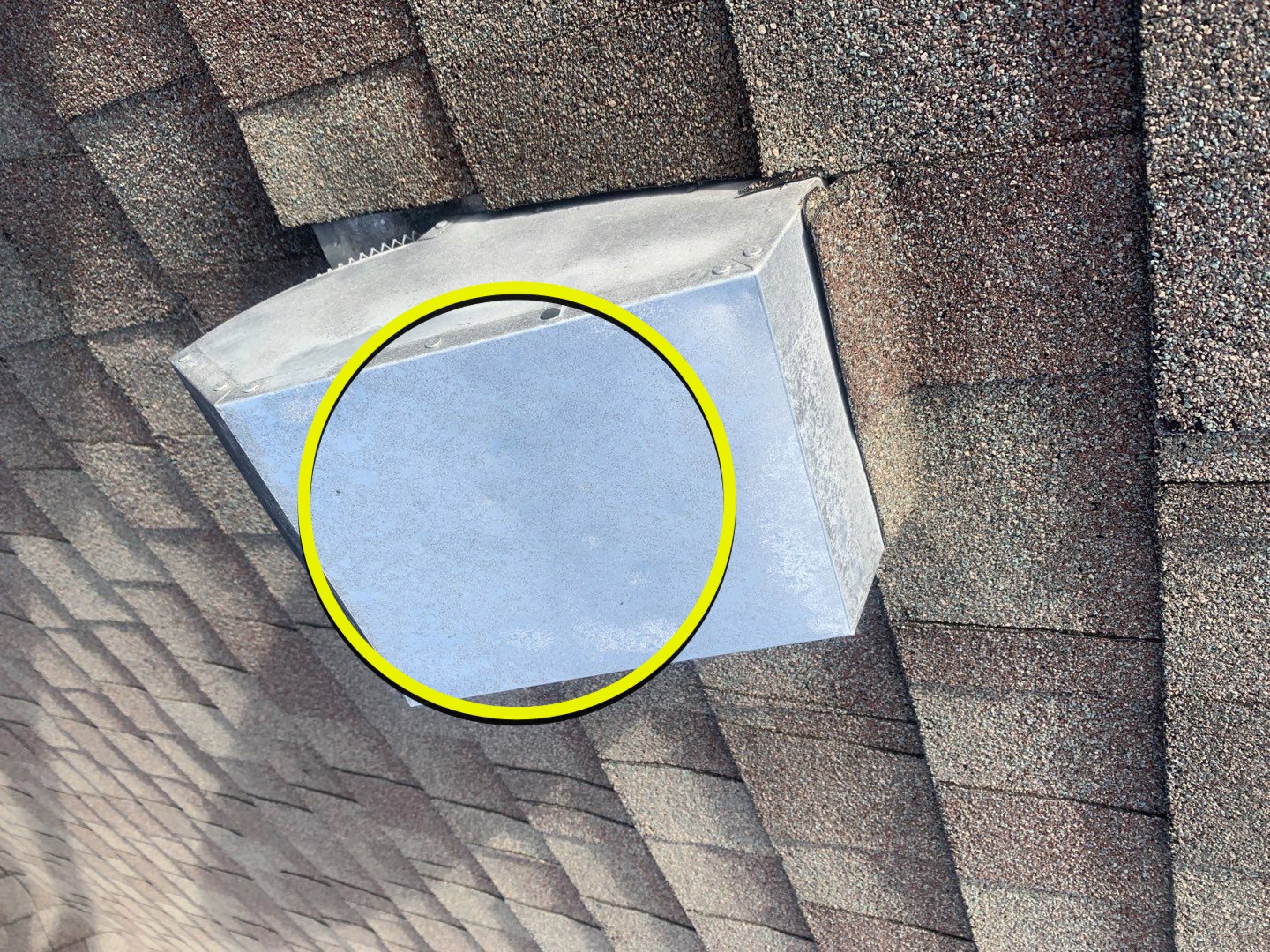 Re-Roof by American Roofing NC