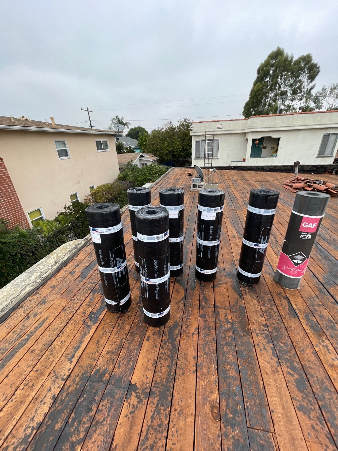 Roof Replacement - Inglewood, CA 90302 by Epic Roof Replacement