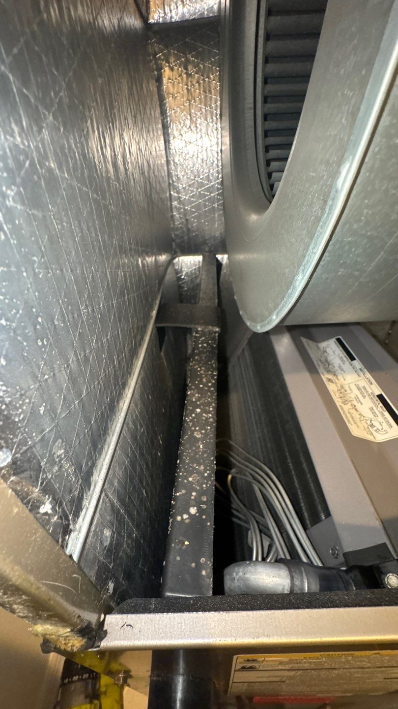 Air Ducts, Dryer Vent, Bathroom Exhaust Fans Cleaning in Groveland by Hygienic Air, Inc