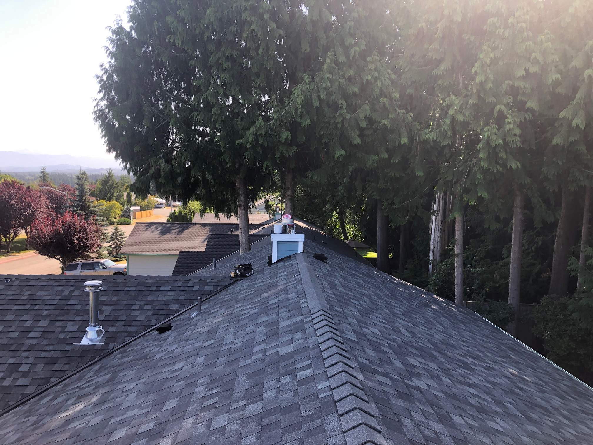 11602 Lake stevens by RoofWorks Northwest