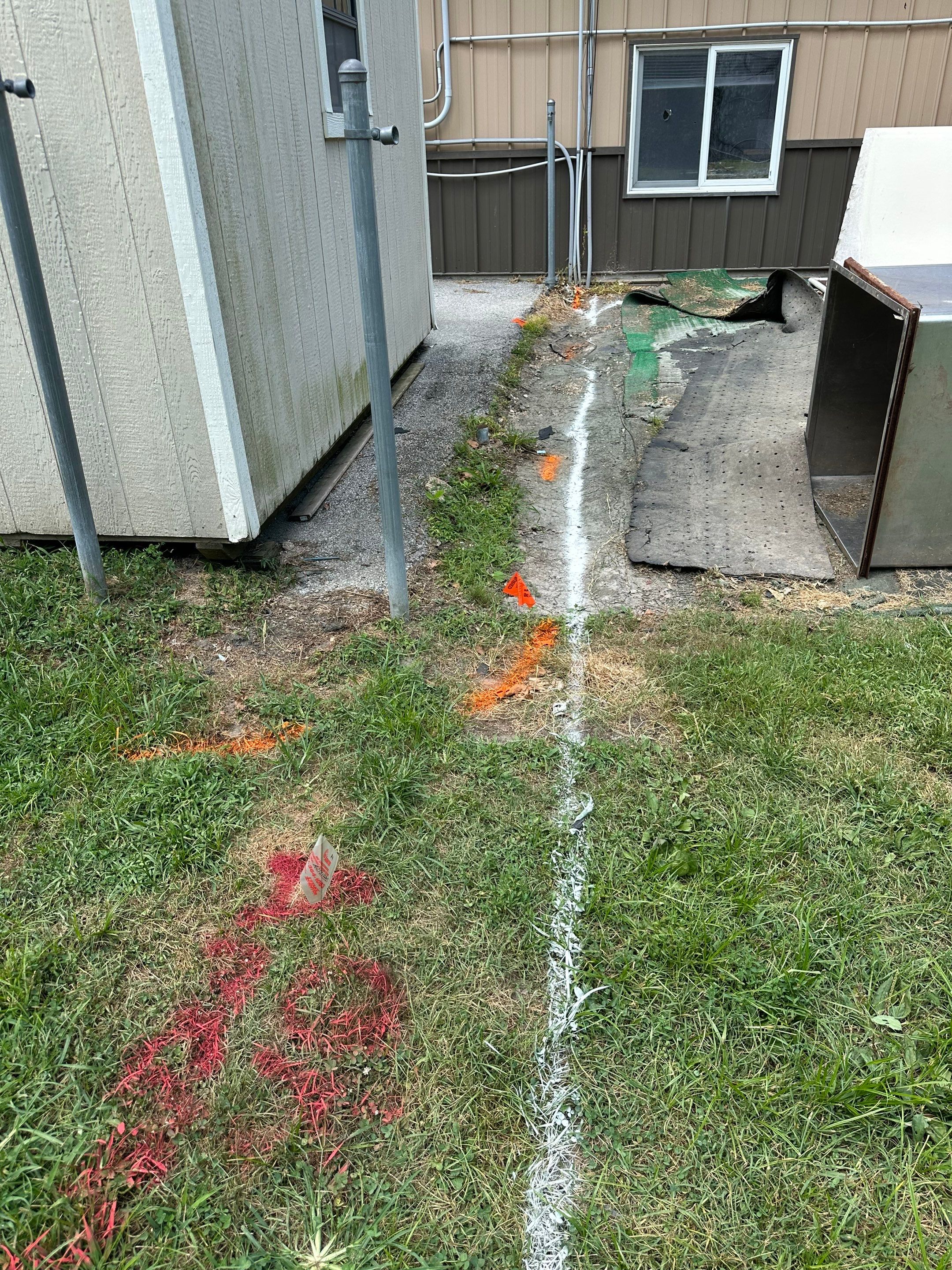 Project in Murphysboro by Nextgen Solutions 