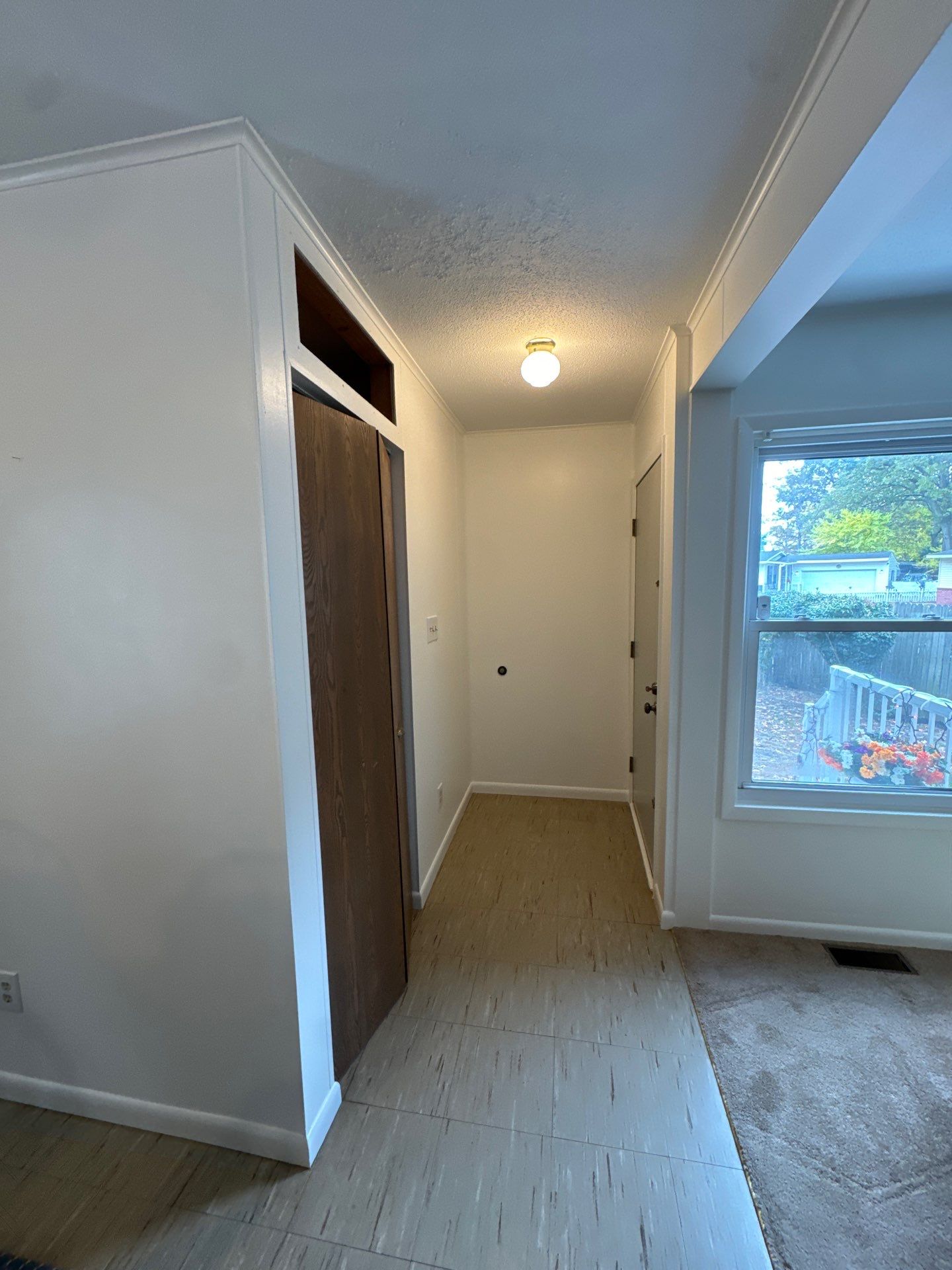 Complete Interior Repaint Transformation by Gordon Painting