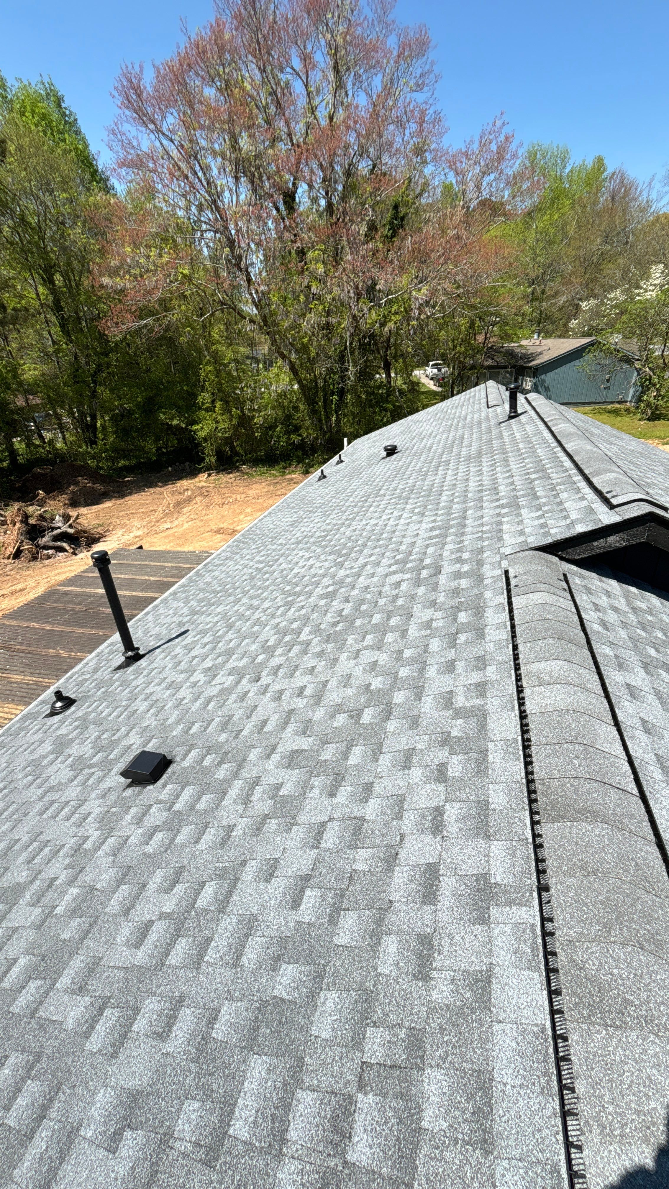 Roof Replacement  by Deerfield Roofing LLC