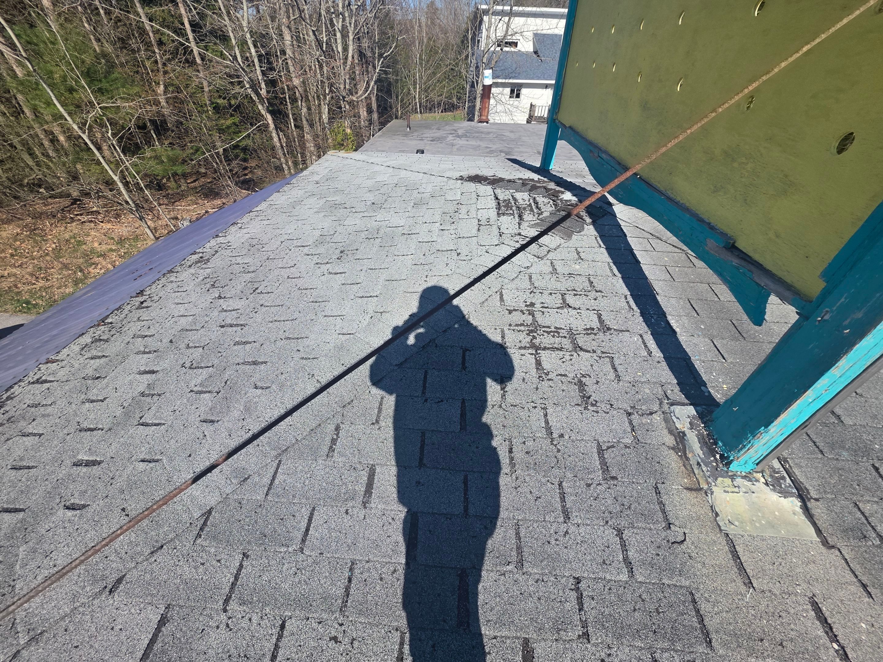 Rock Shop by The B.A.R Roofing