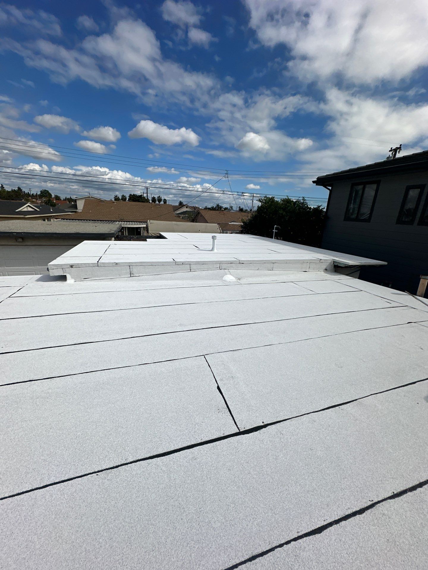 Roof Replacement - Artesia, CA 90701 by Epic Roof Replacement